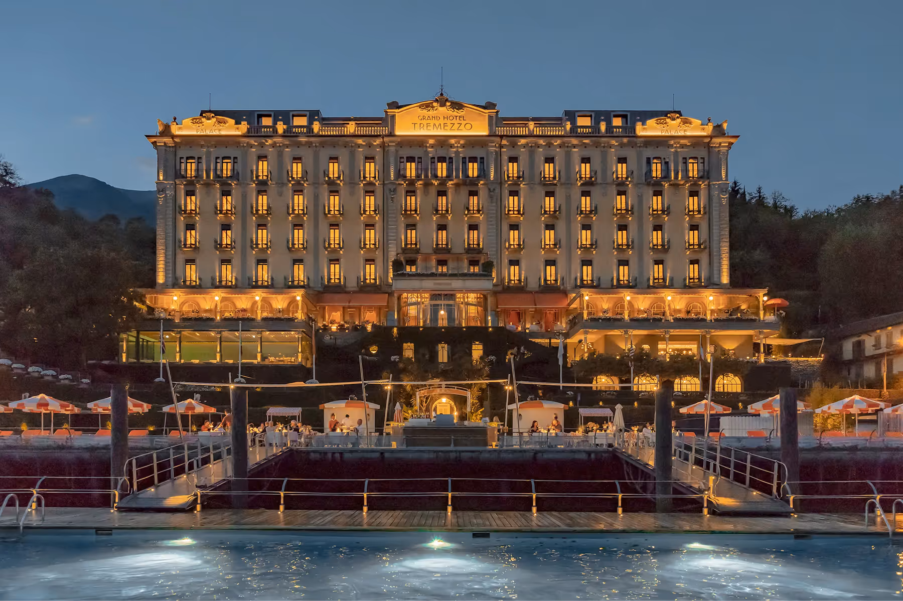 Grand Hotel Tremezzo property 5