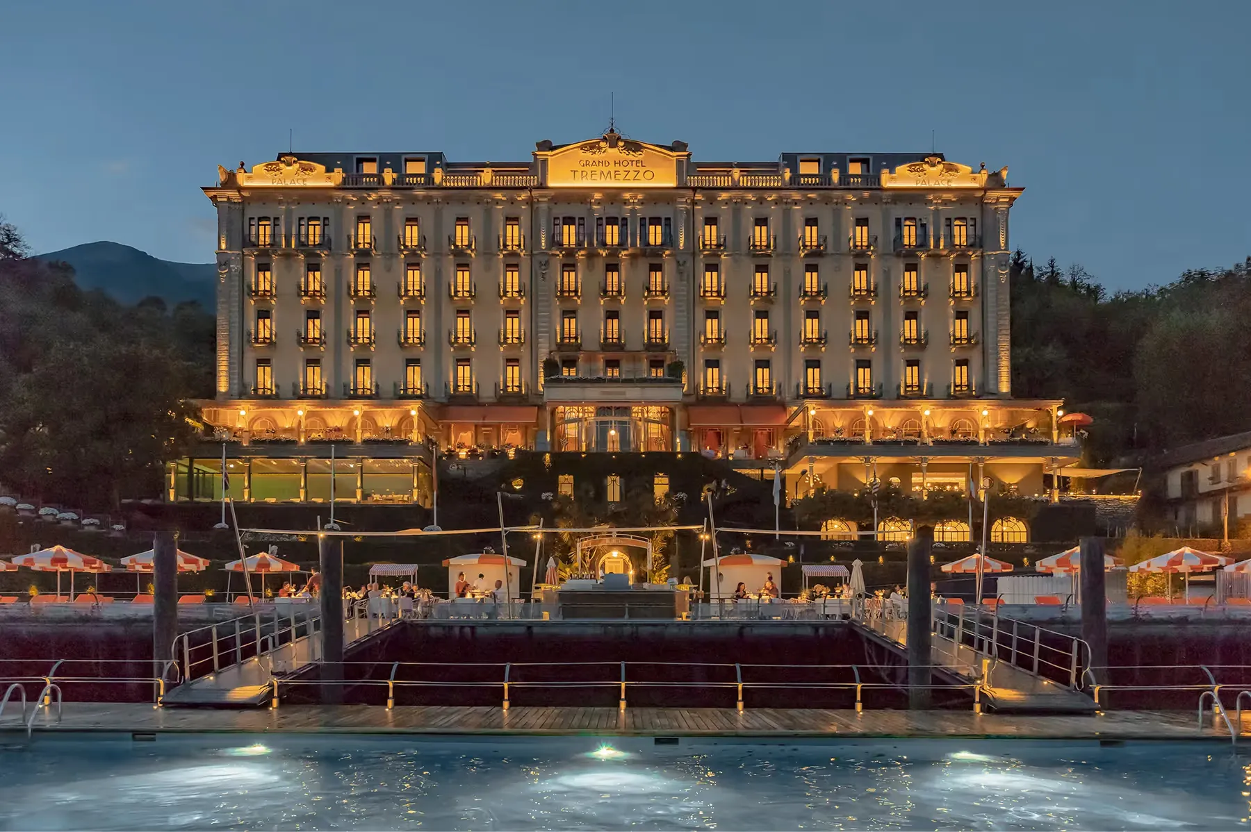 Grand Hotel Tremezzo property 5