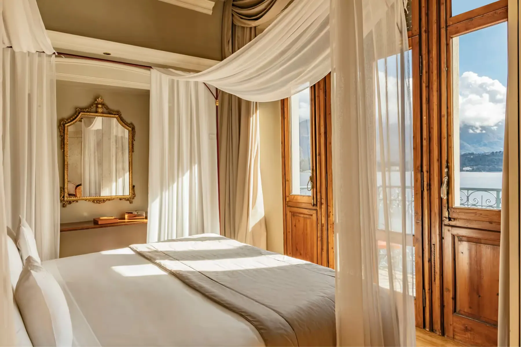 Grand Hotel Tremezzo rooms 1