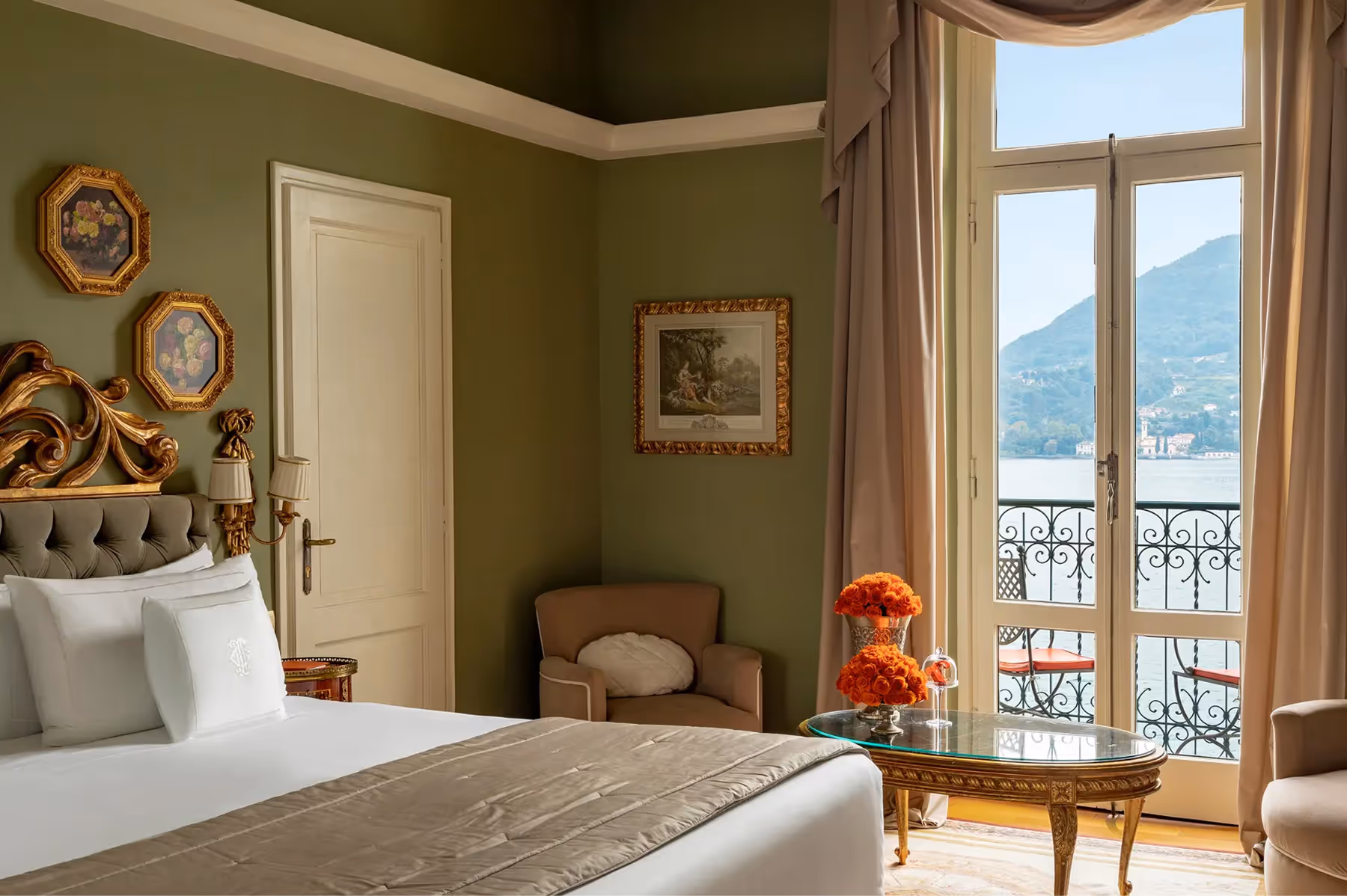 Grand Hotel Tremezzo rooms 3