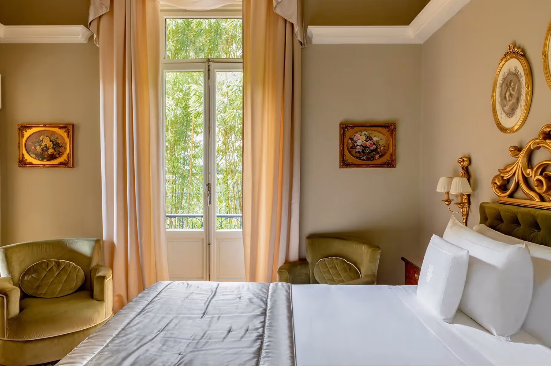 Grand Hotel Tremezzo rooms 5