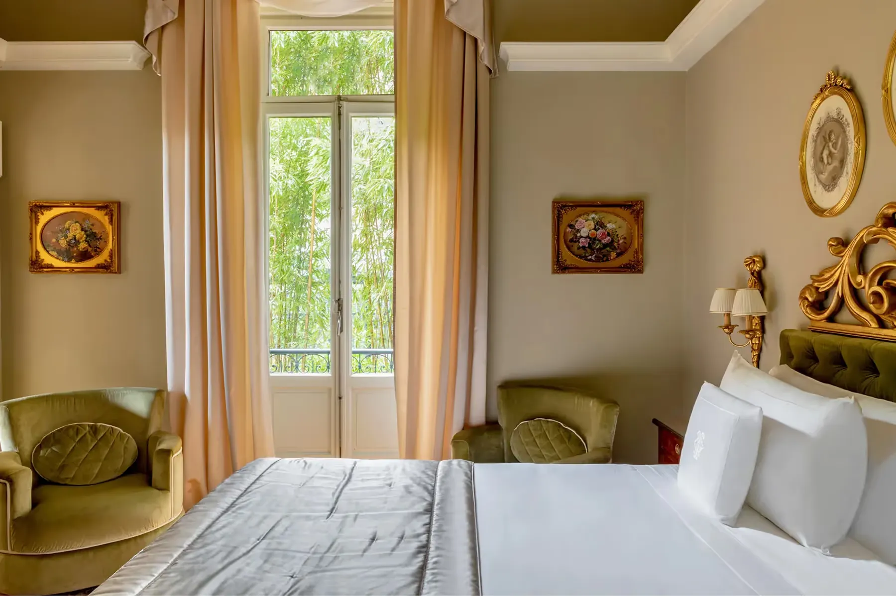Grand Hotel Tremezzo rooms 5