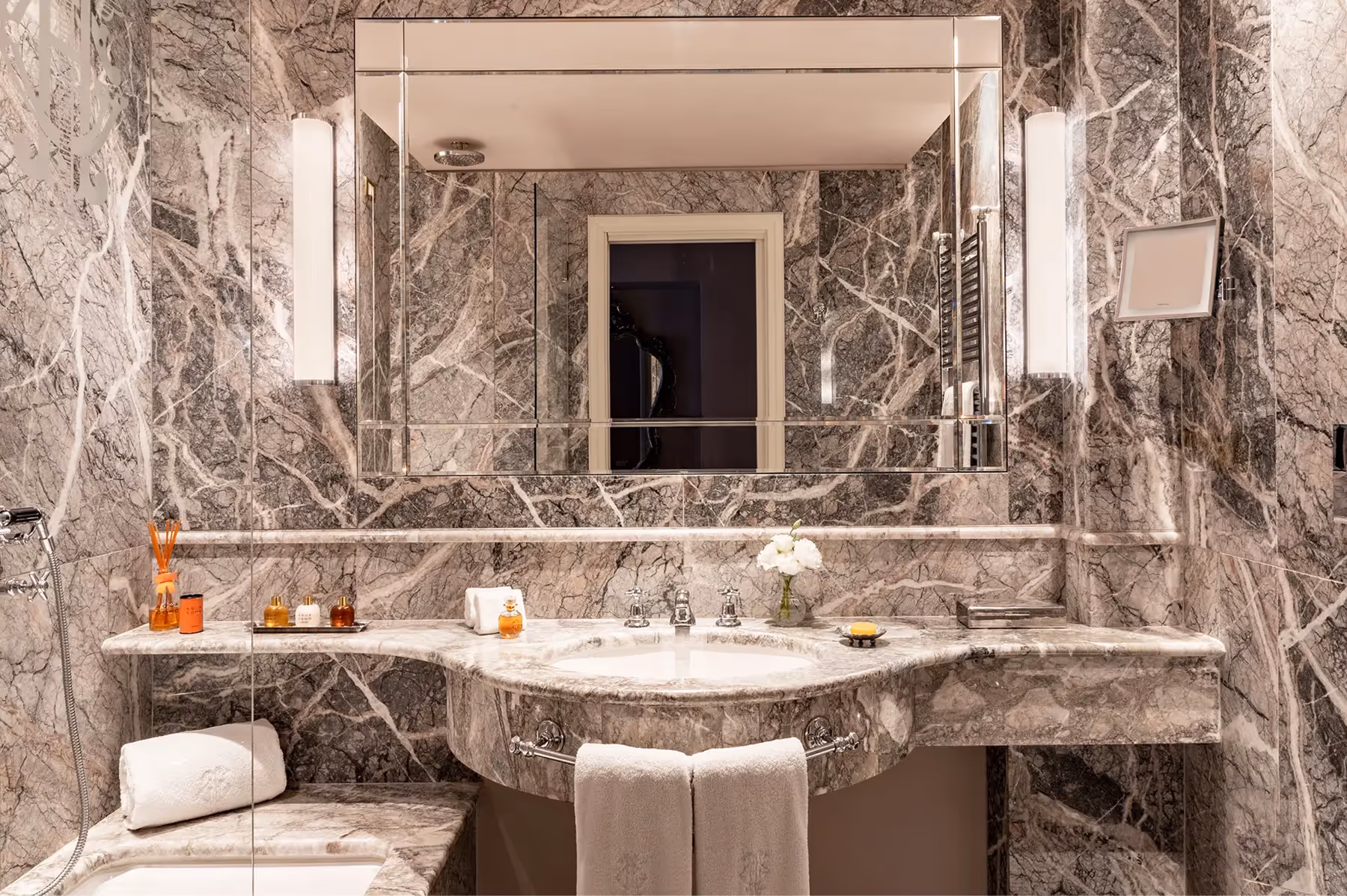 Grand Hotel Tremezzo rooms 9