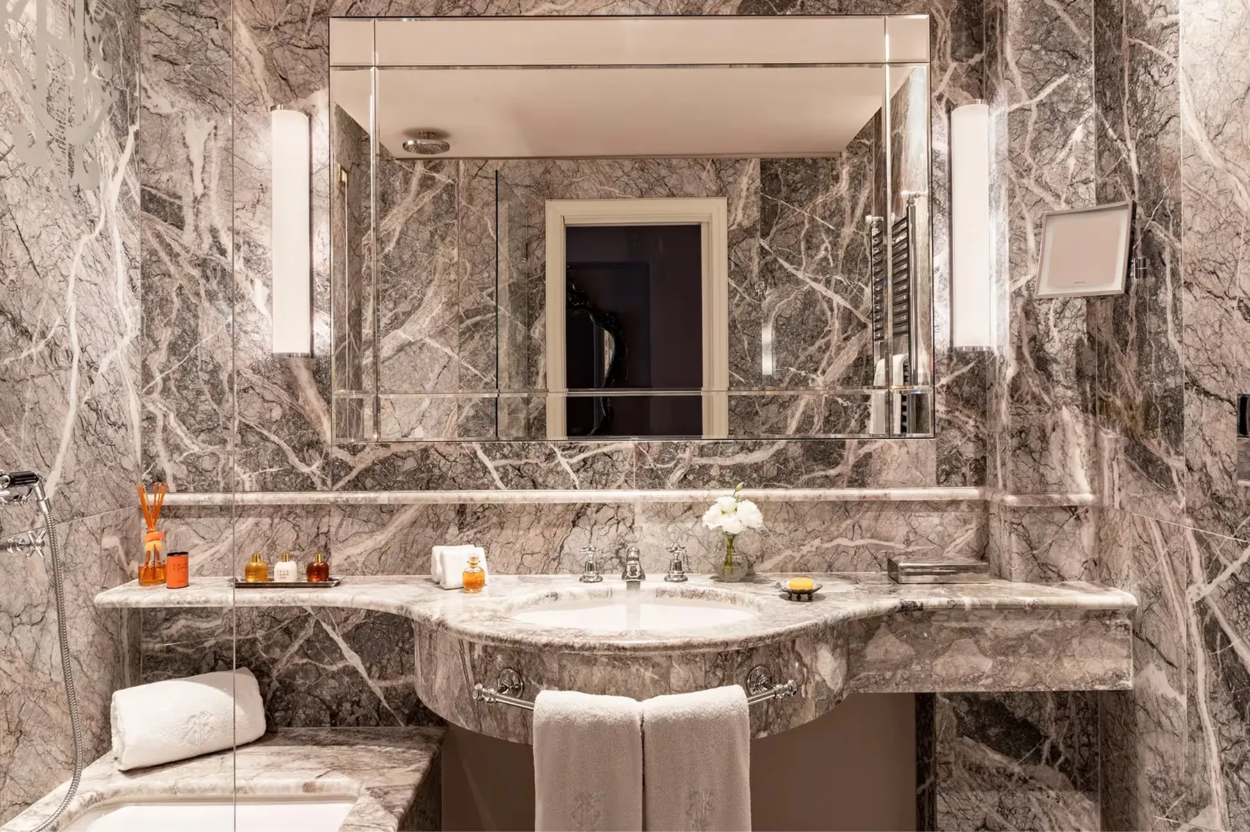 Grand Hotel Tremezzo rooms 9