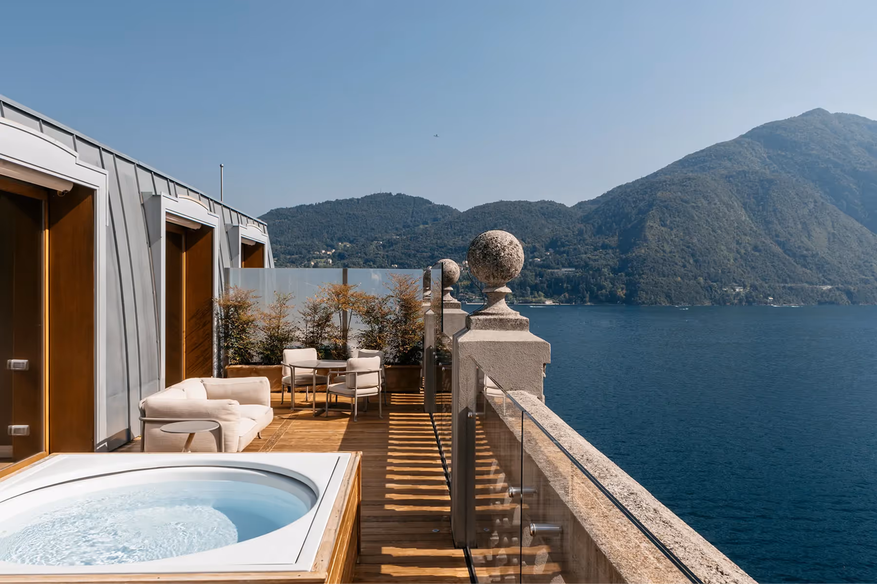 Grand Hotel Tremezzo rooms 13