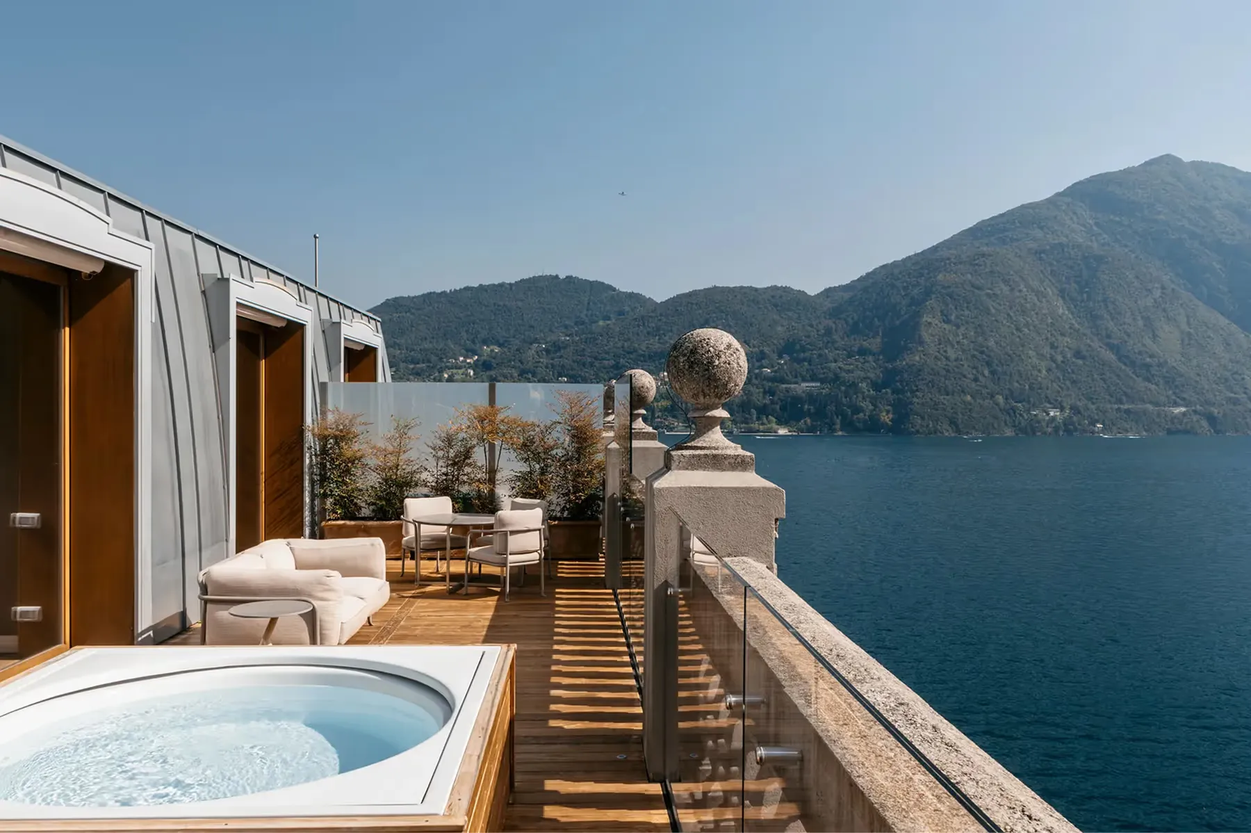 Grand Hotel Tremezzo rooms 13