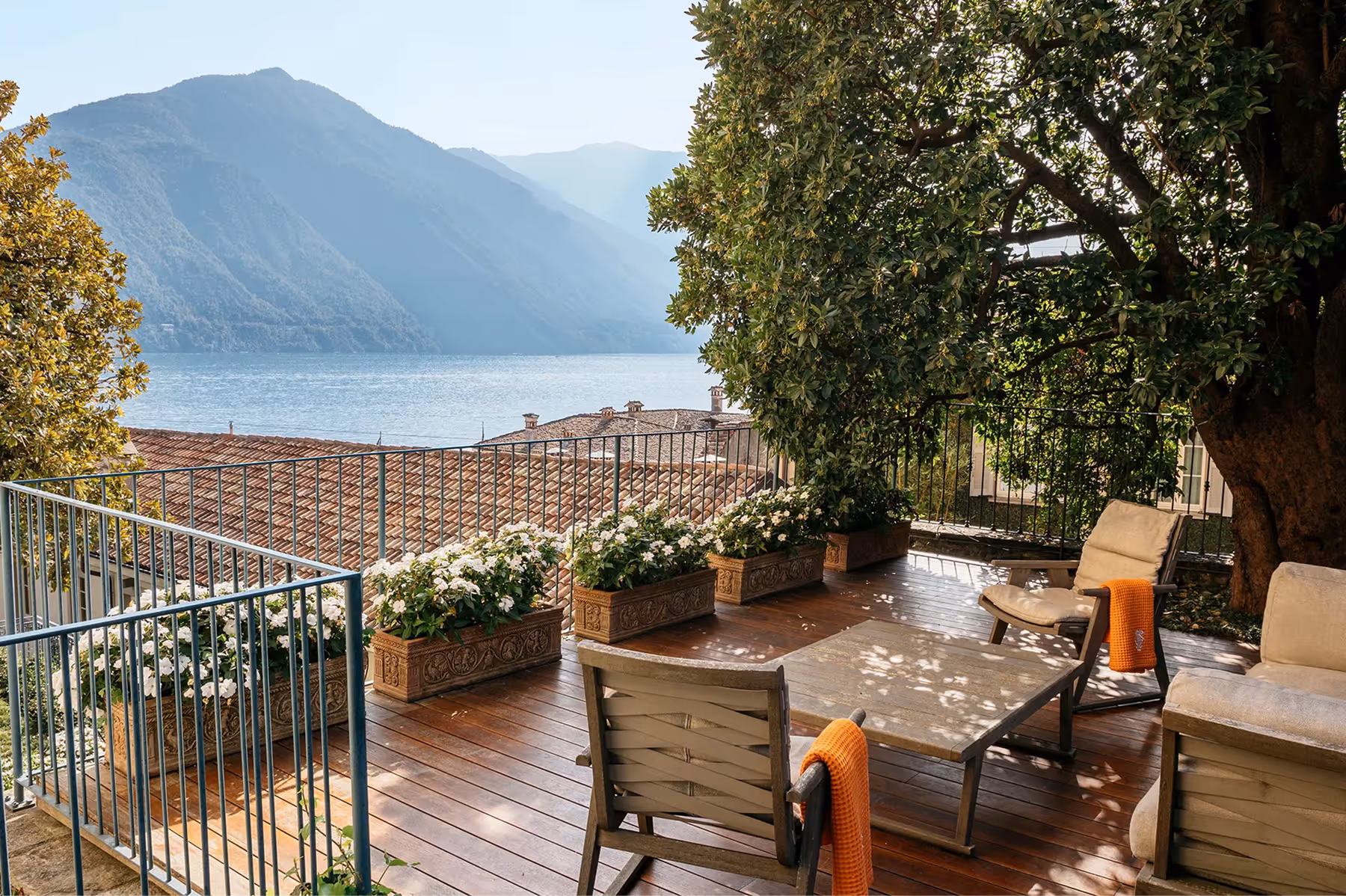 Grand Hotel Tremezzo rooms 14