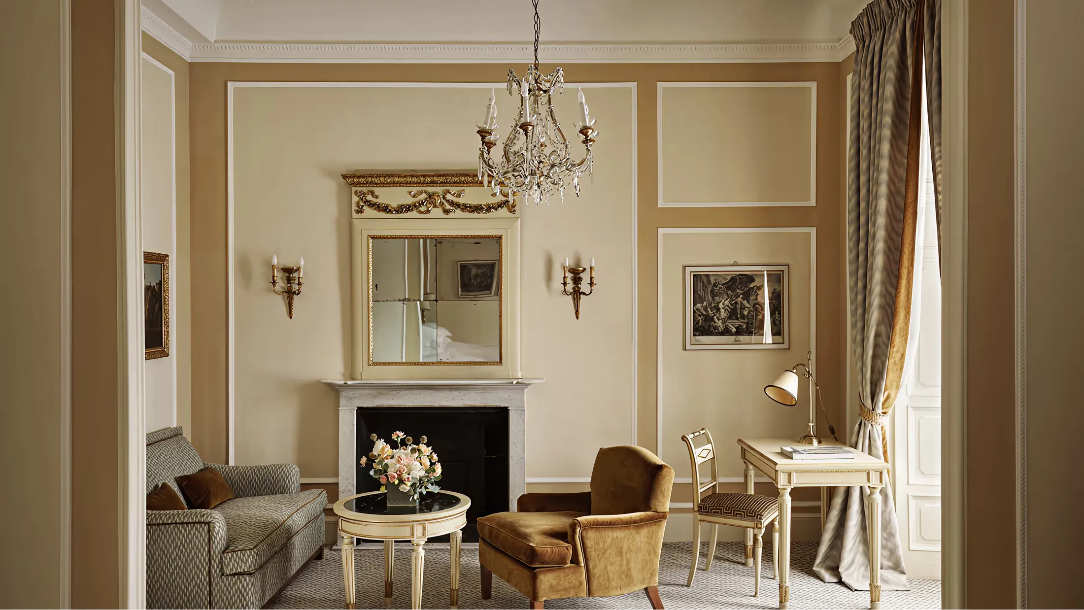 Villa d'Este hero