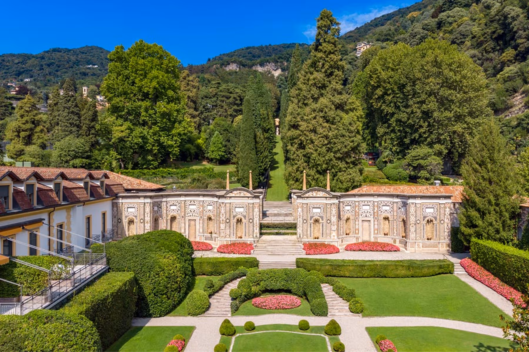 Villa d'Este property 2