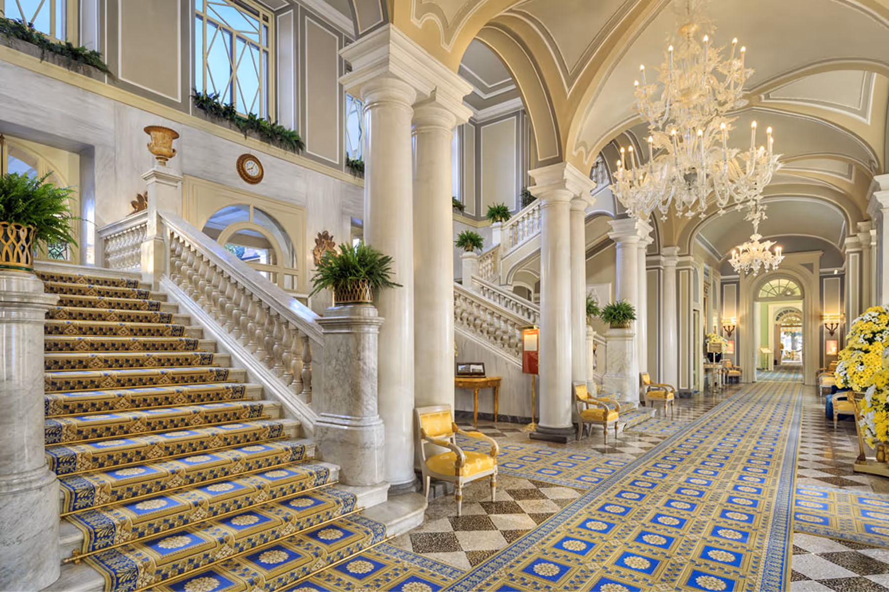 Villa d'Este property 4