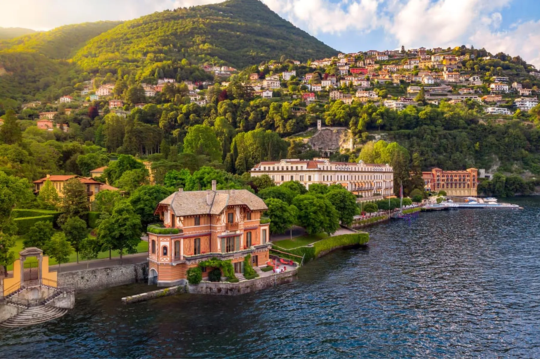 Villa d'Este property 5