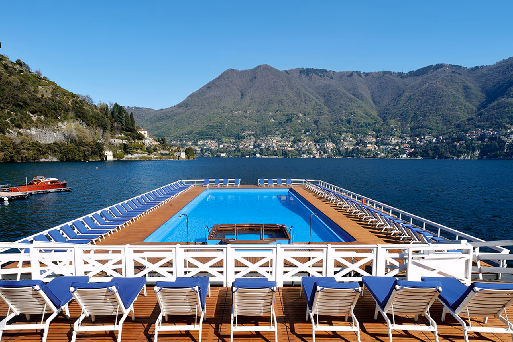 Villa d'Este property 6