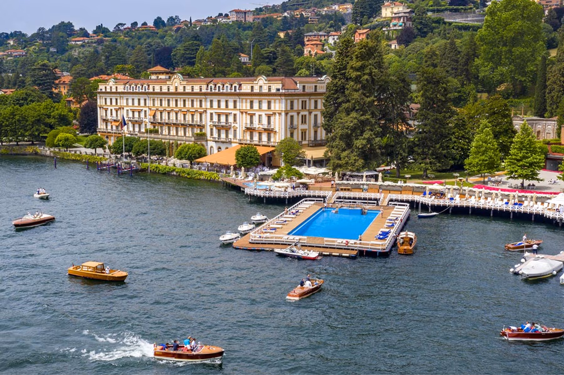 Villa d'Este property 7