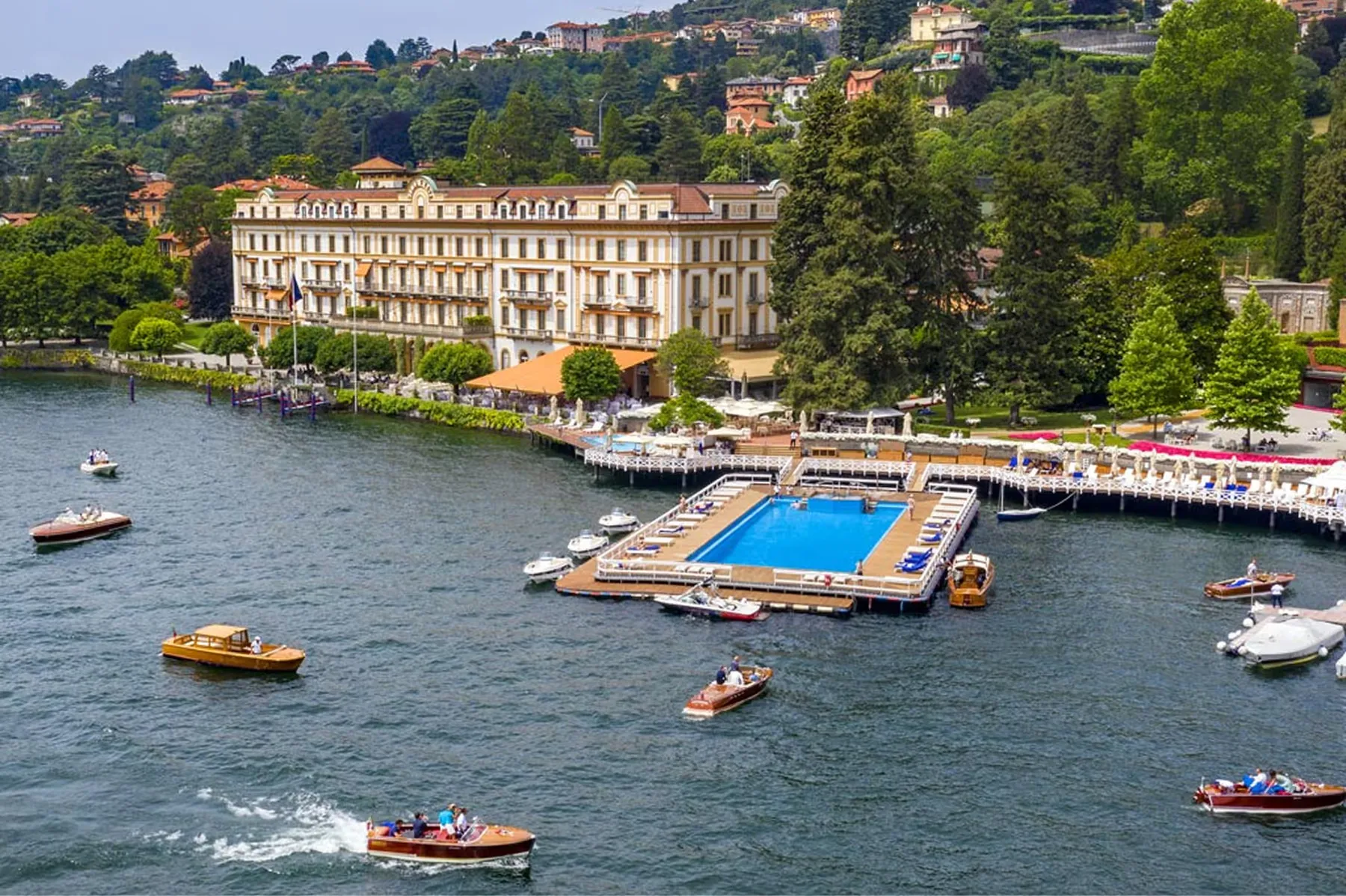 Villa d'Este property 7