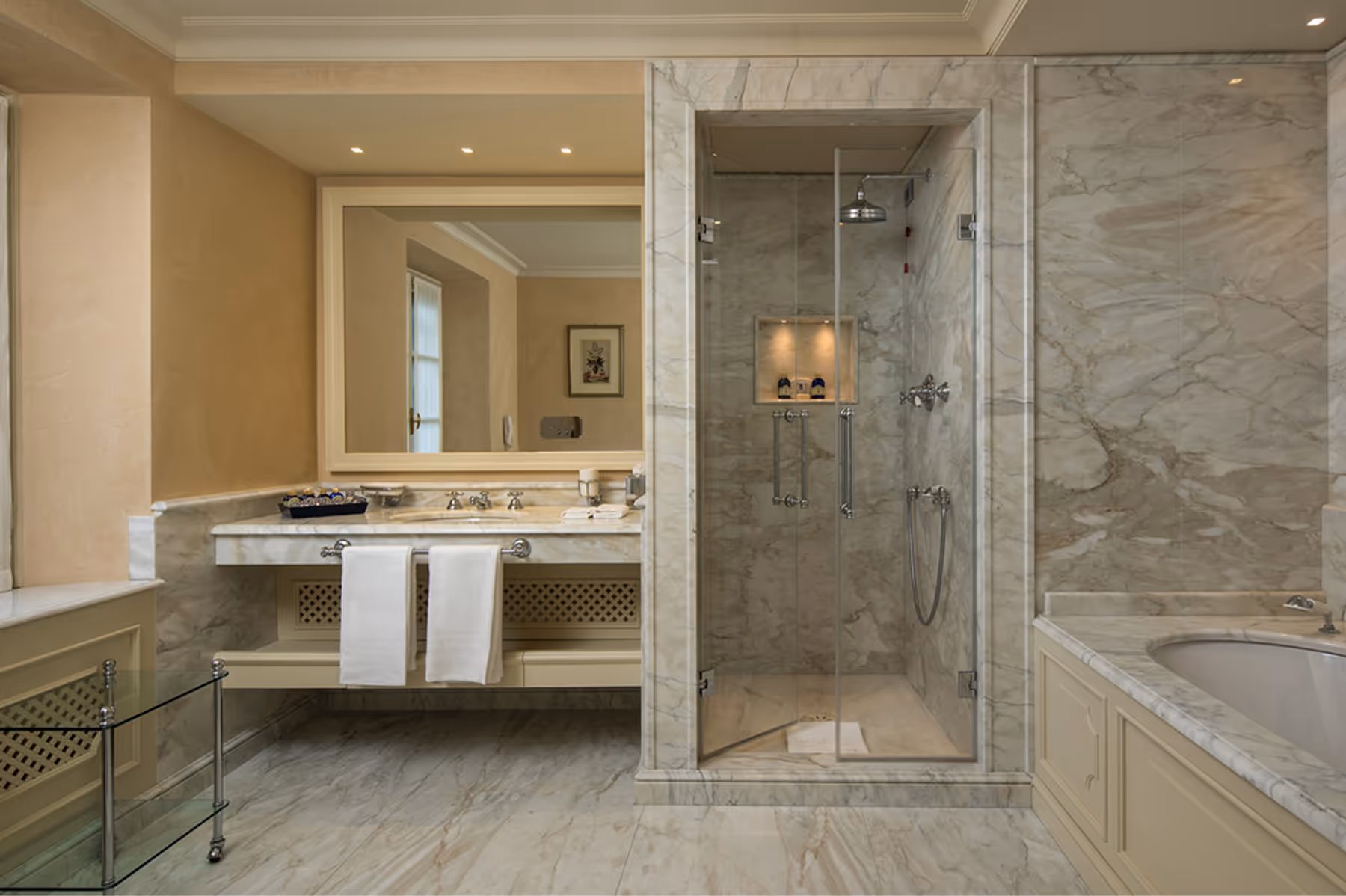 Villa d'Este rooms 2