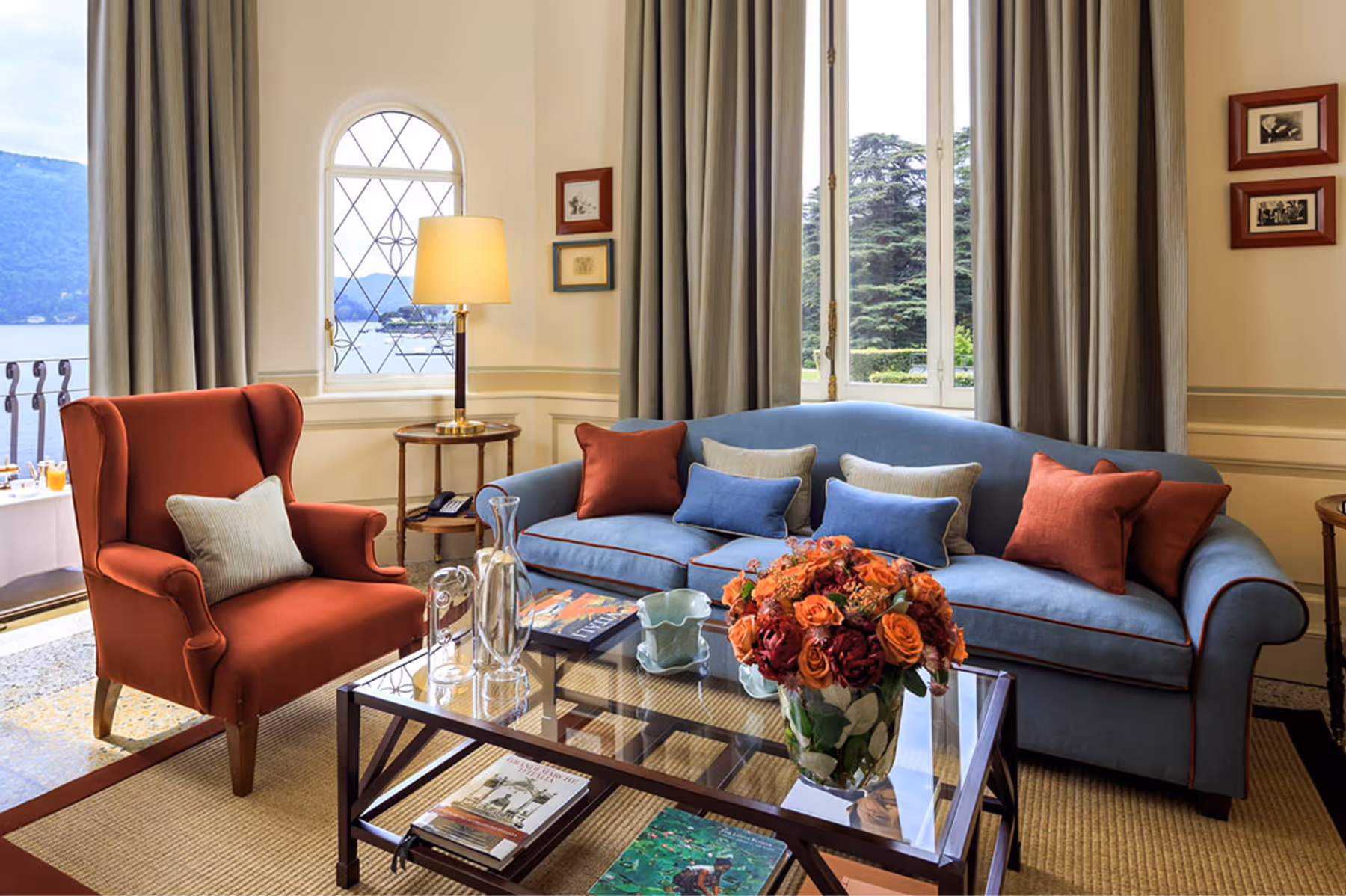 Villa d'Este rooms 5