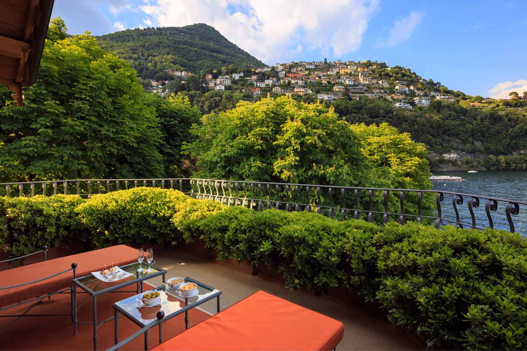 Villa d'Este rooms 7