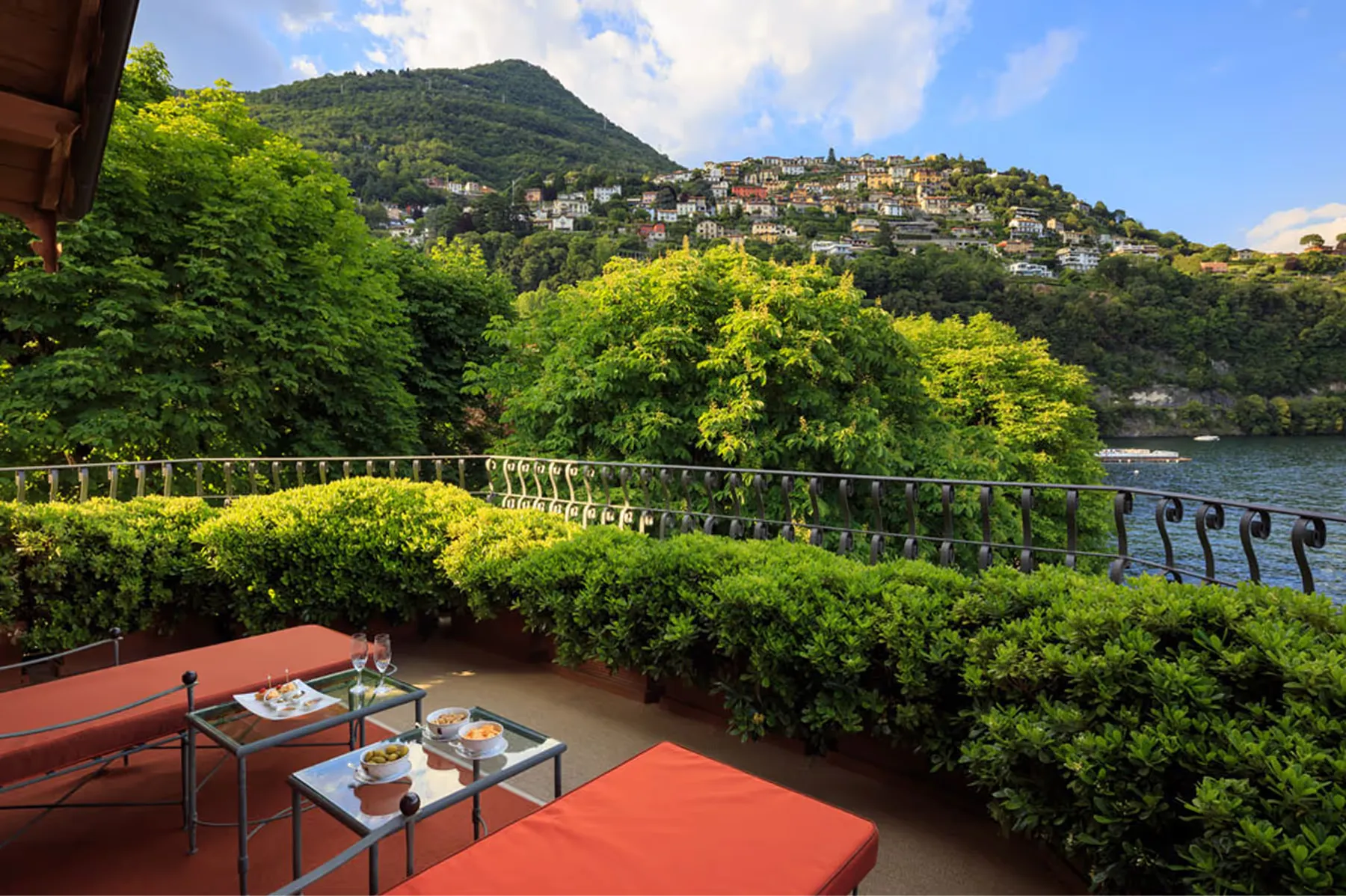 Villa d'Este rooms 7