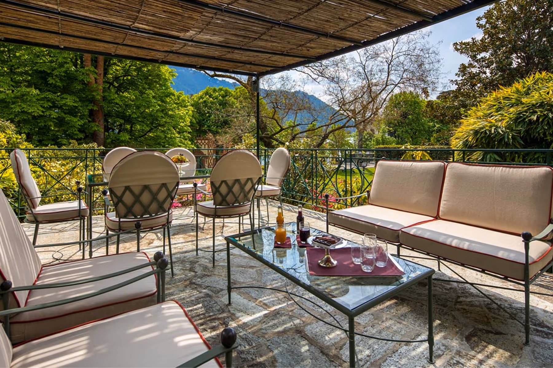 Villa d'Este rooms 9