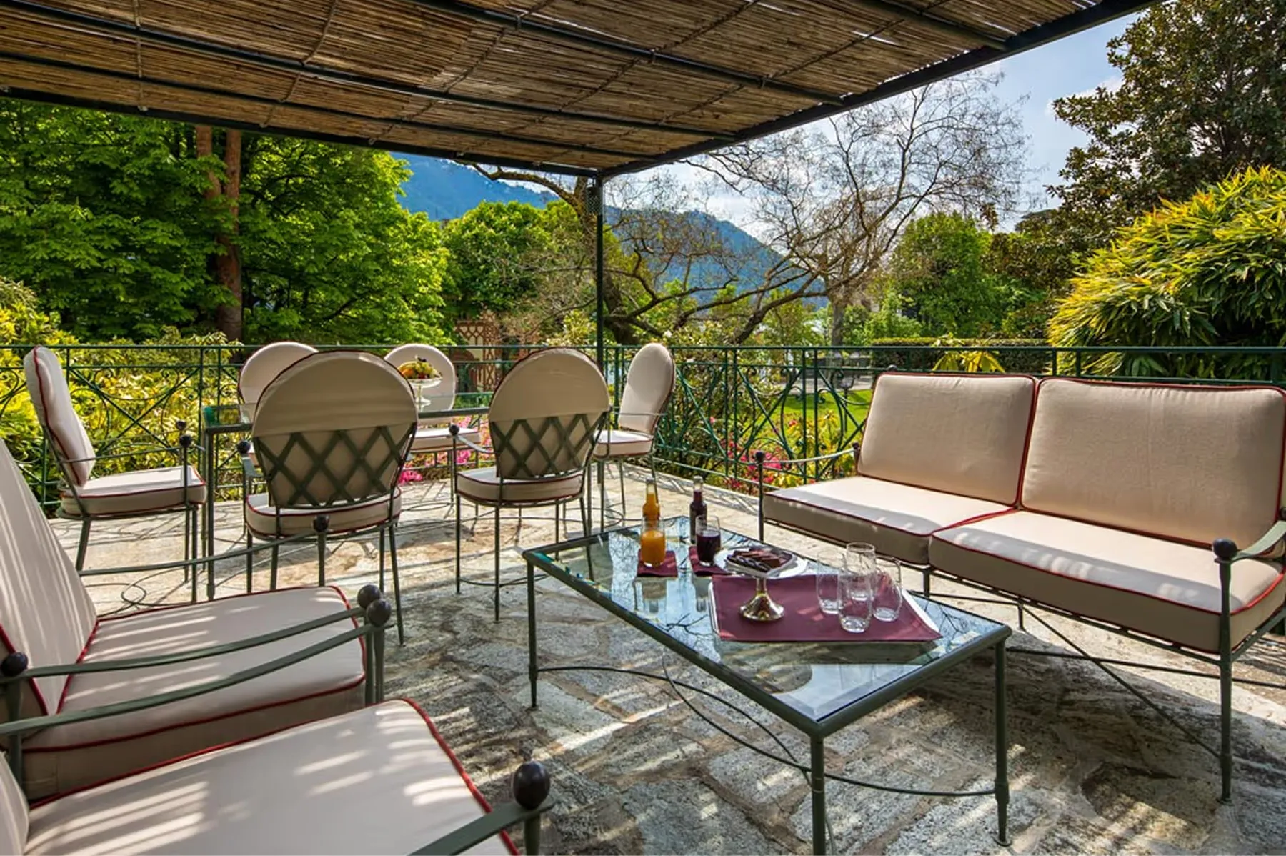 Villa d'Este rooms 9