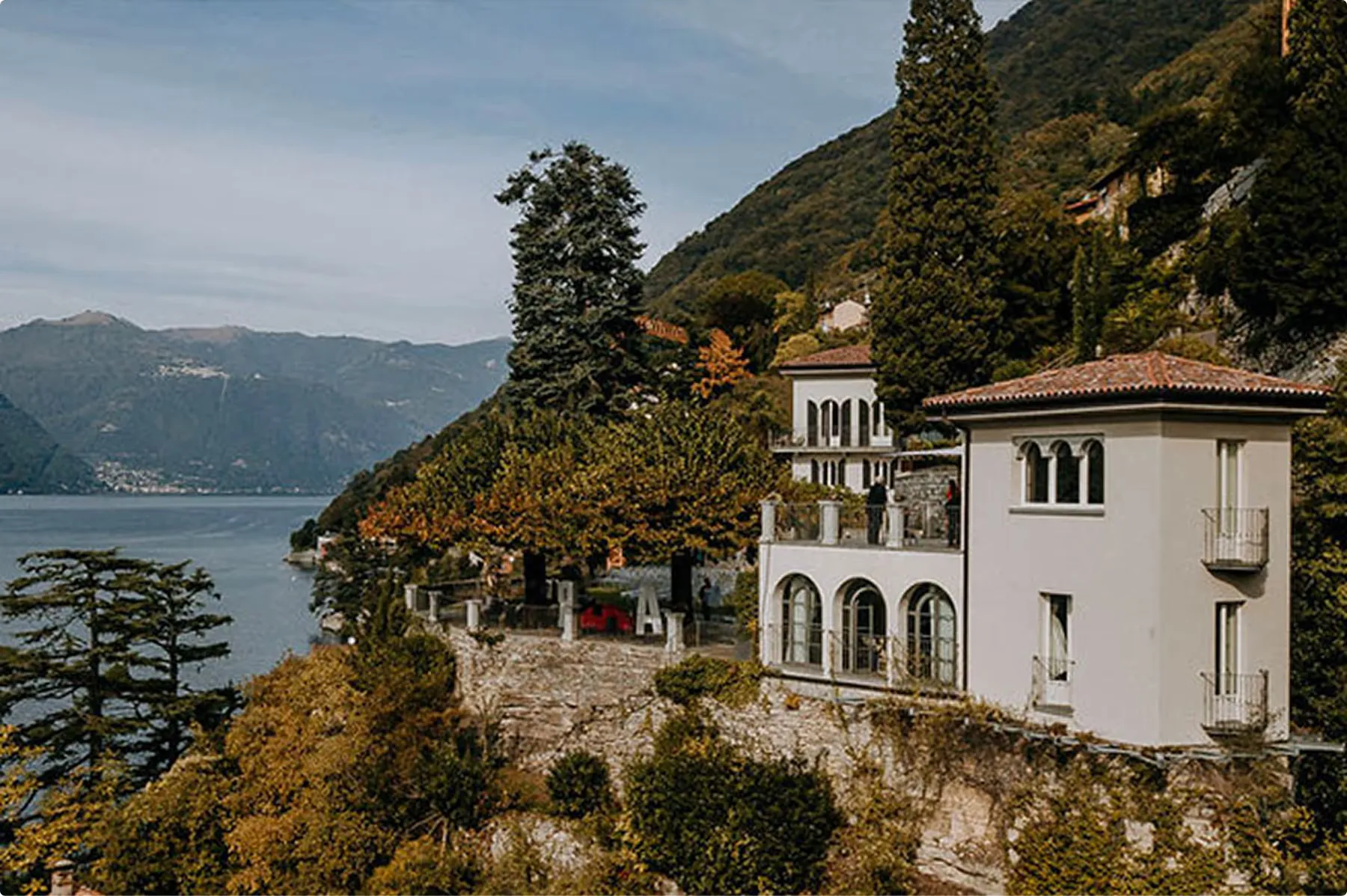 Villa Làrio property 3