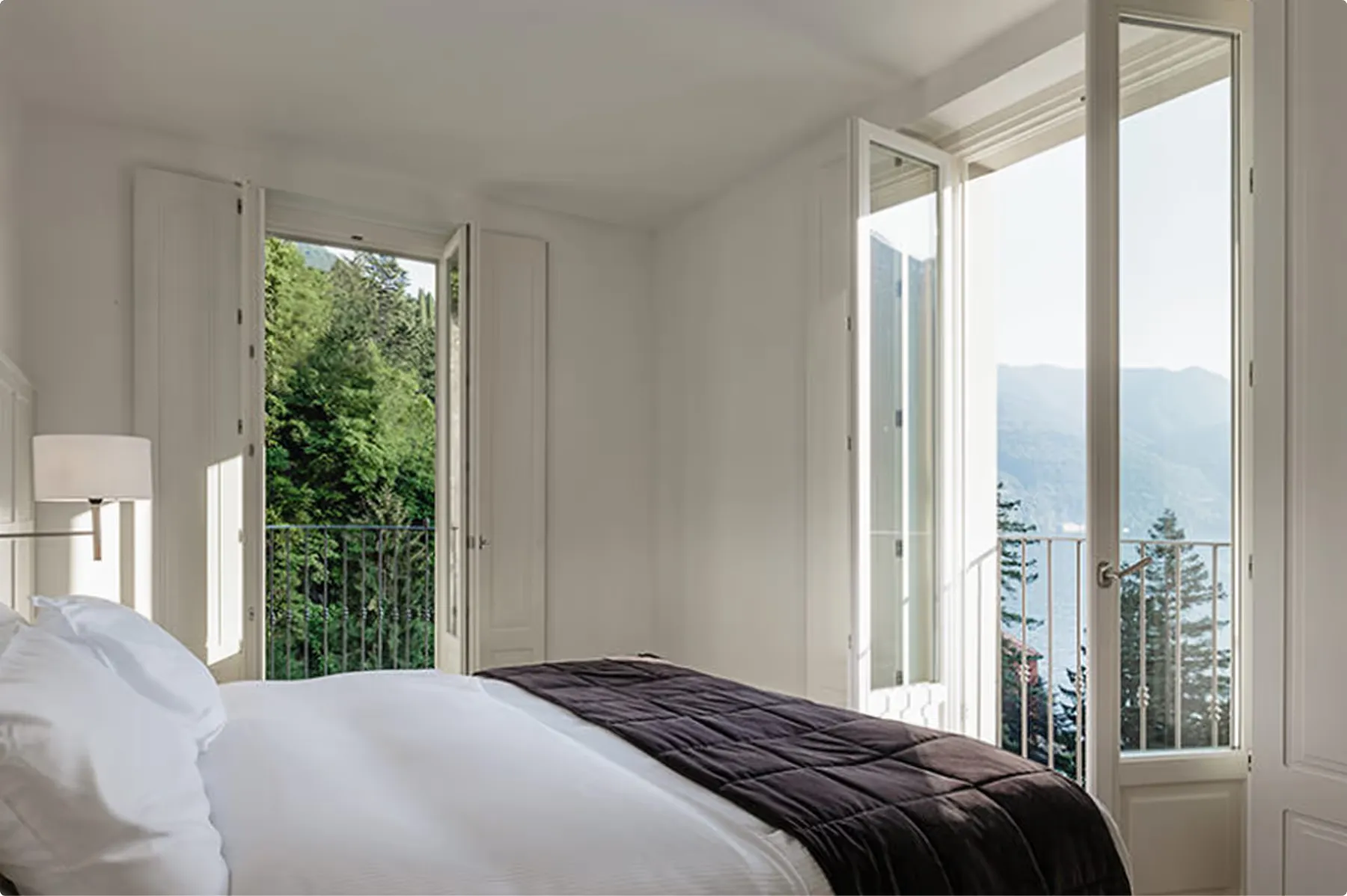 Villa Làrio rooms 1