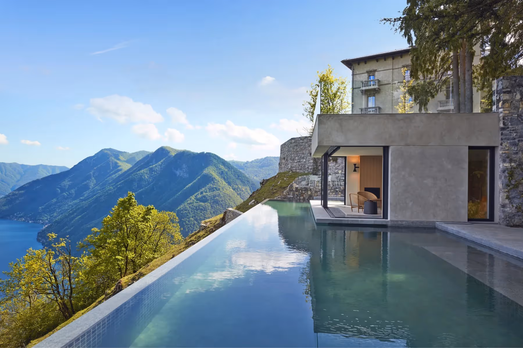 Villa Patrizia activities 3