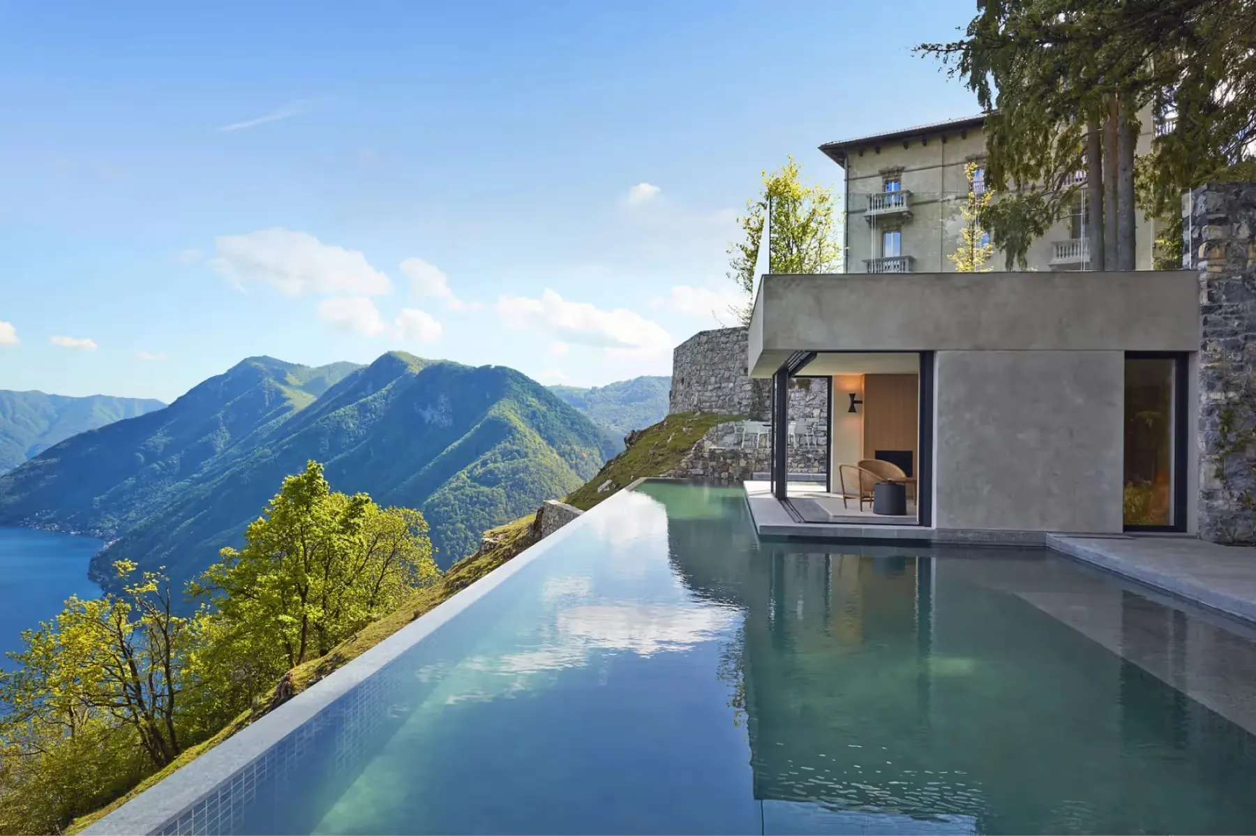 Villa Patrizia activities 3