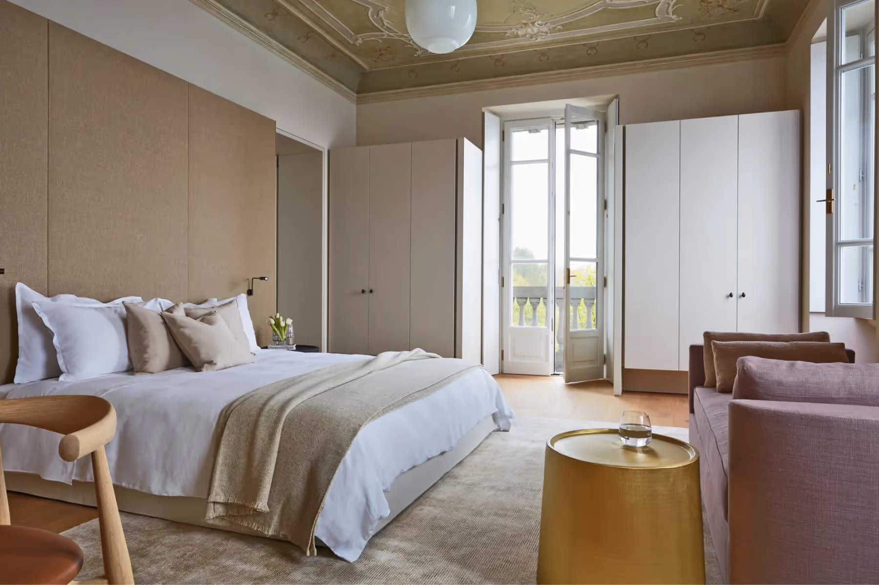 Villa Patrizia overview 3