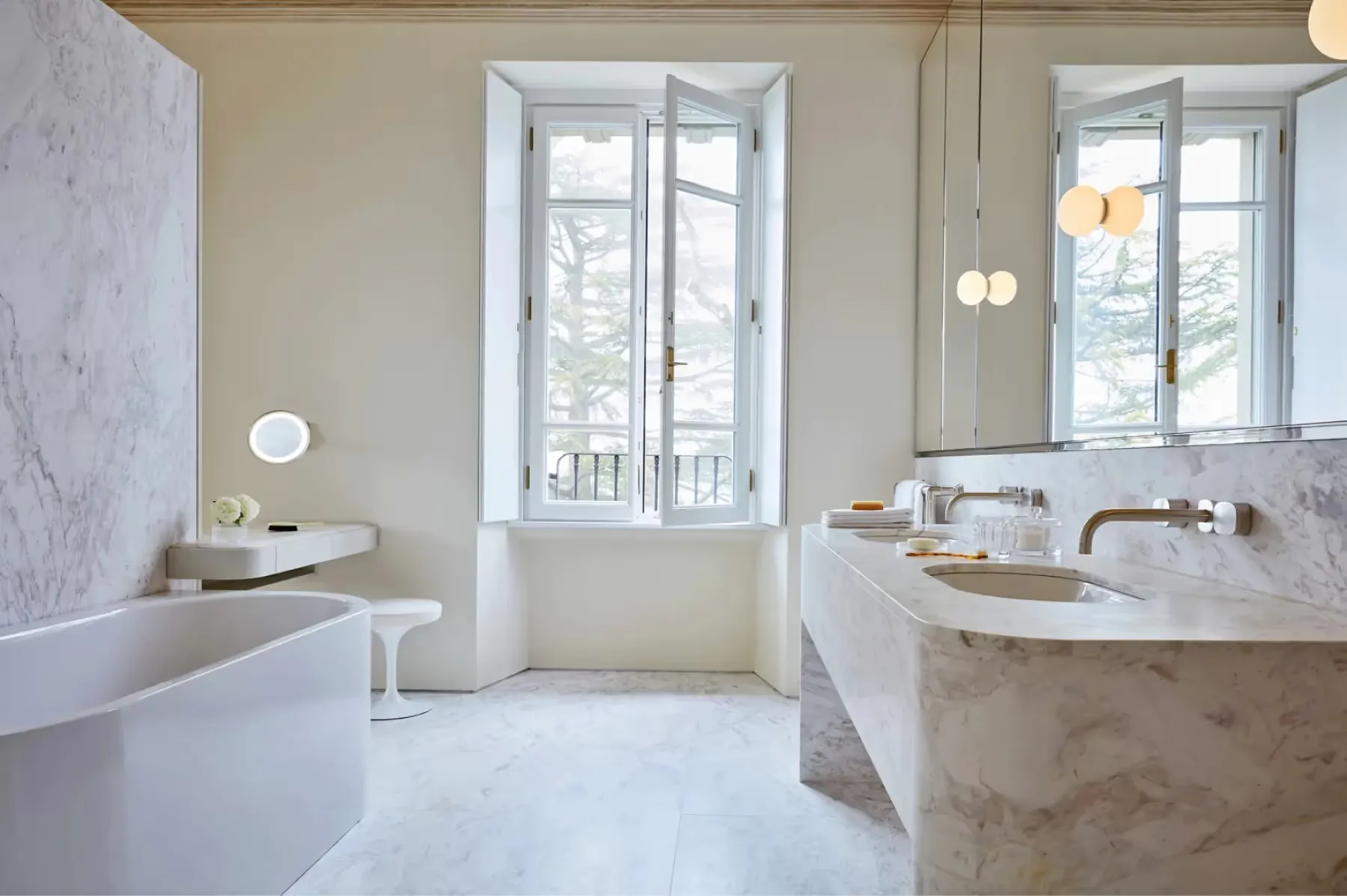 Villa Patrizia overview 4