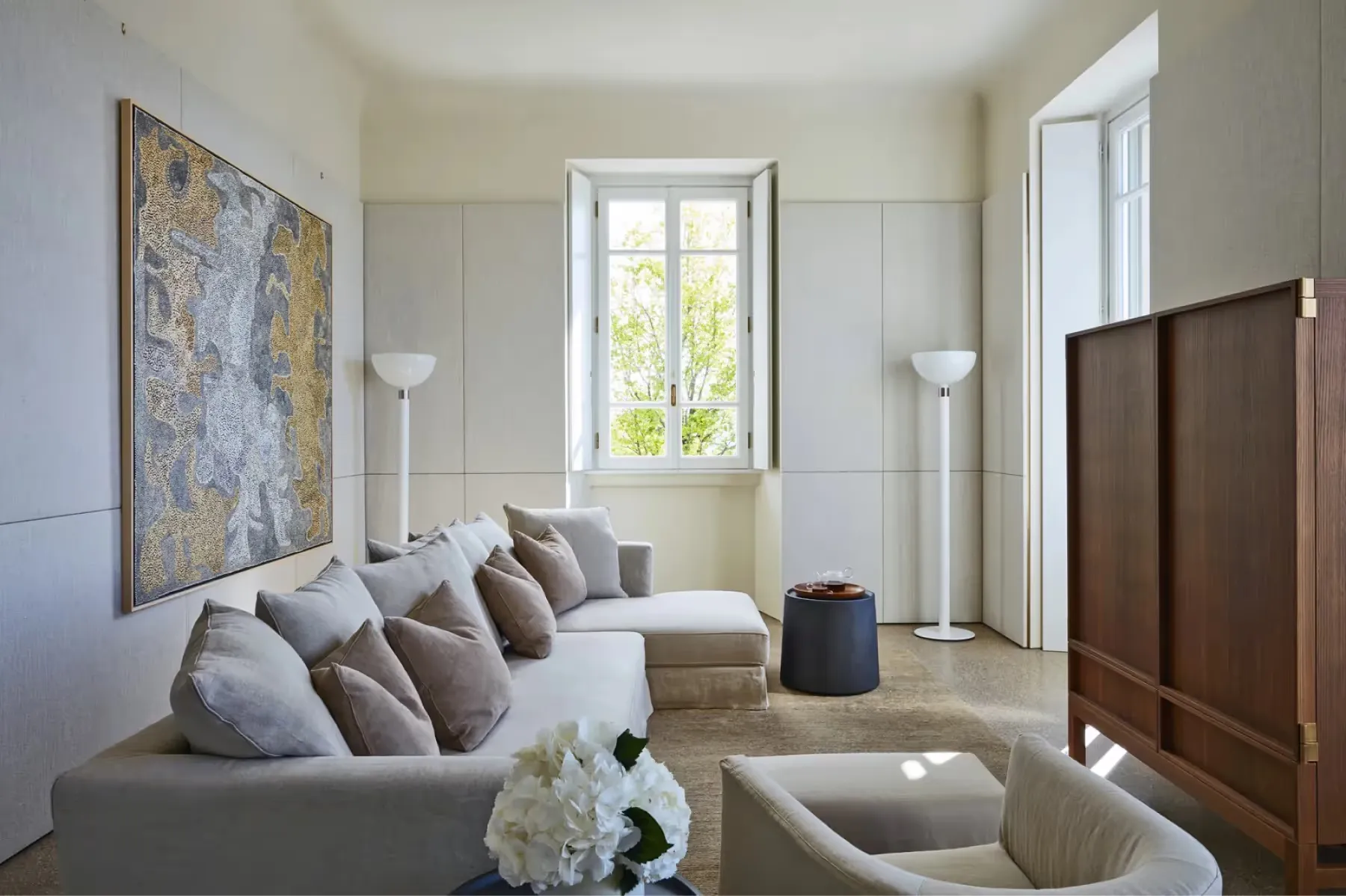 Villa Patrizia overview 5