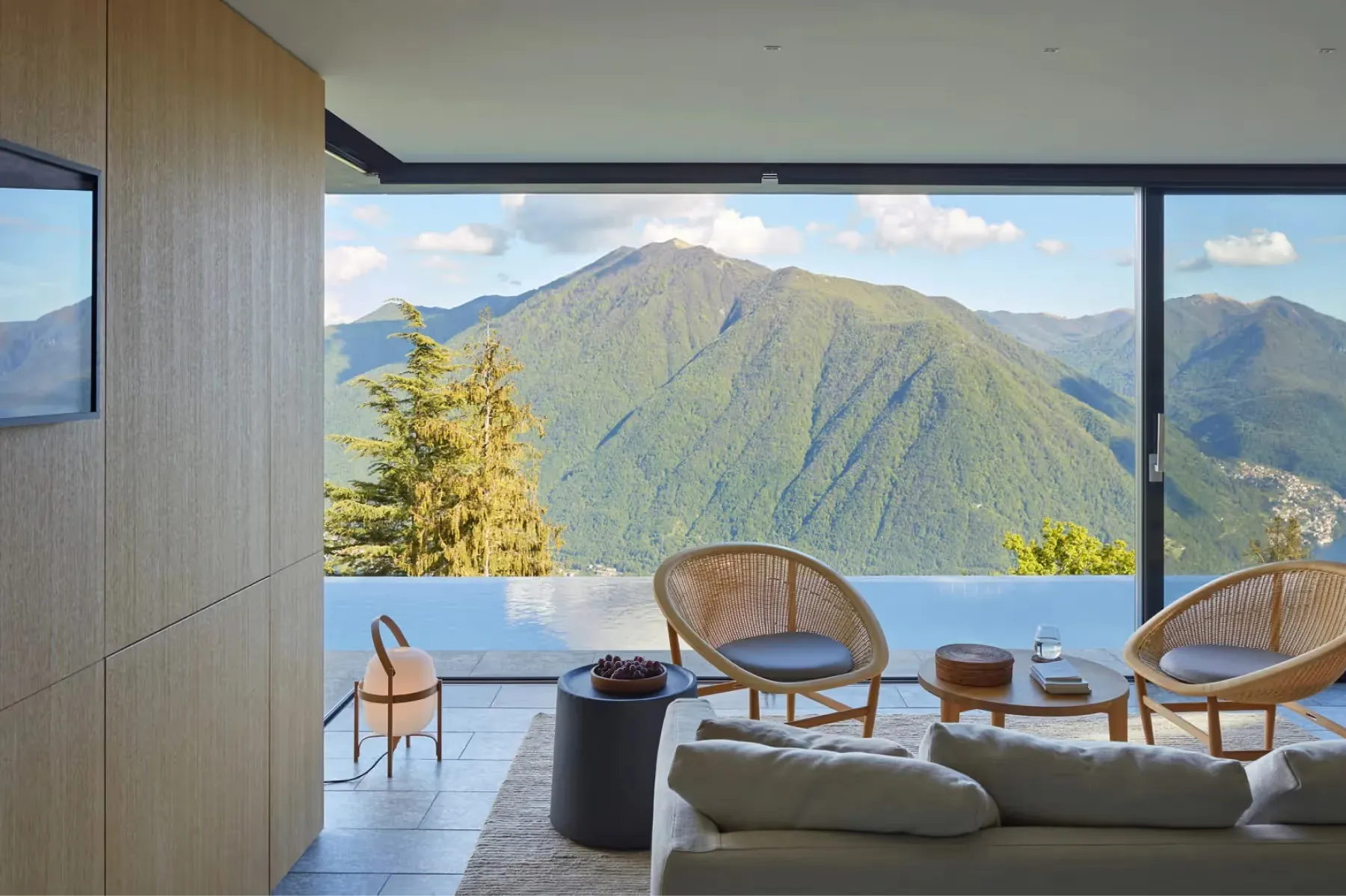 Villa Patrizia overview 6