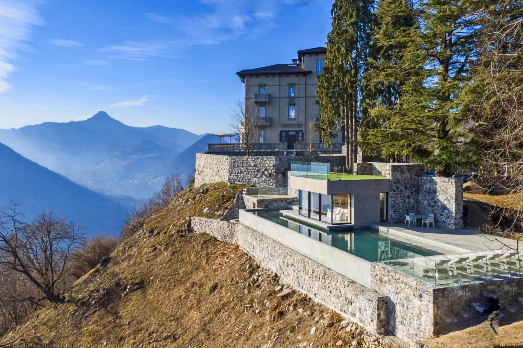 Villa Patrizia property 2