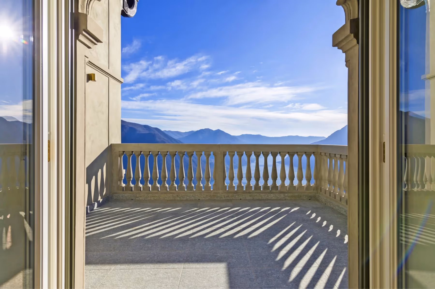 Villa Patrizia property 5