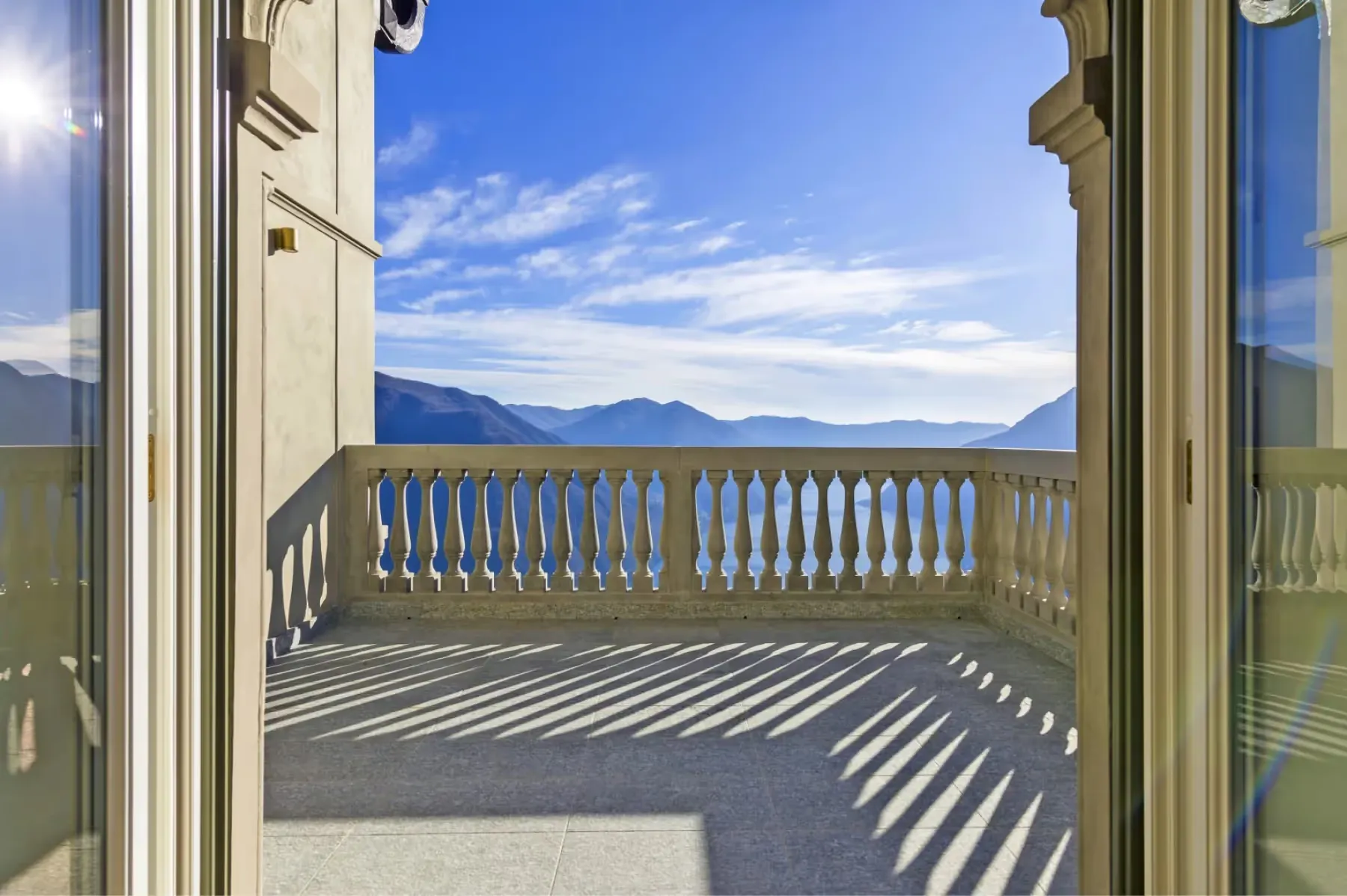 Villa Patrizia property 5