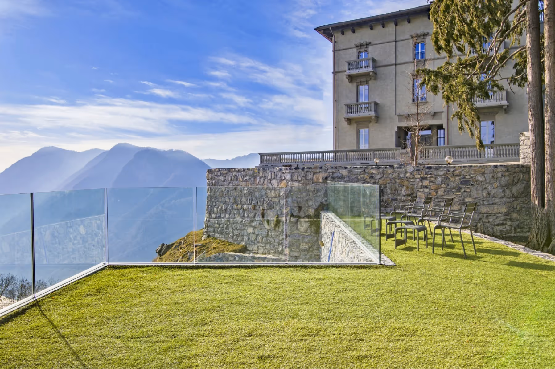 Villa Patrizia property 6