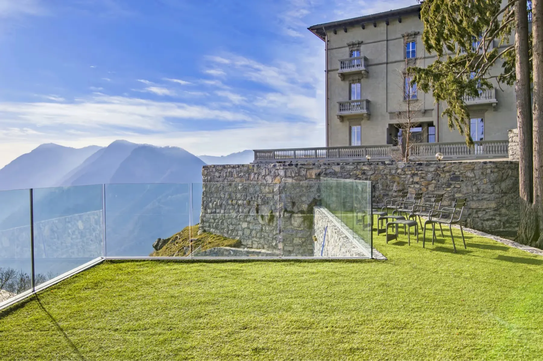 Villa Patrizia property 6