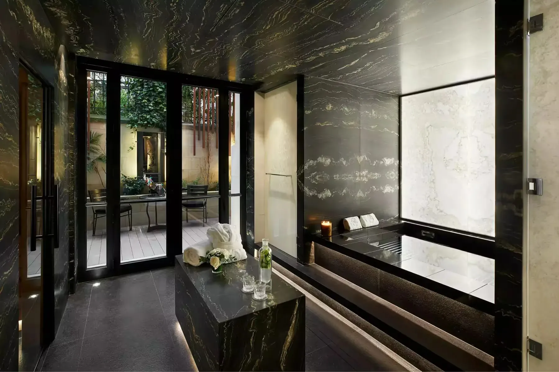 Maison Villeroy activities 1