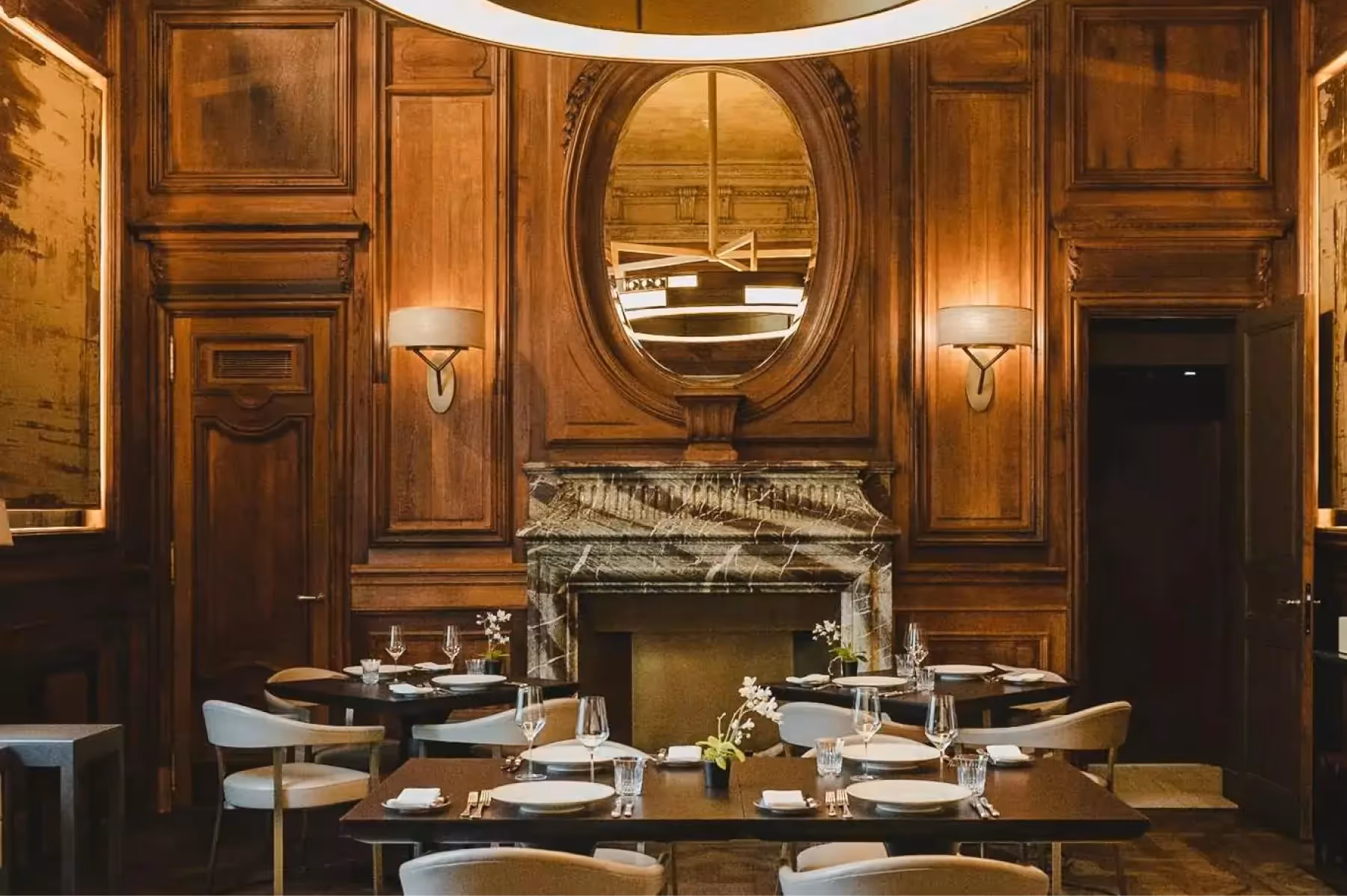 Maison Villeroy dining 1
