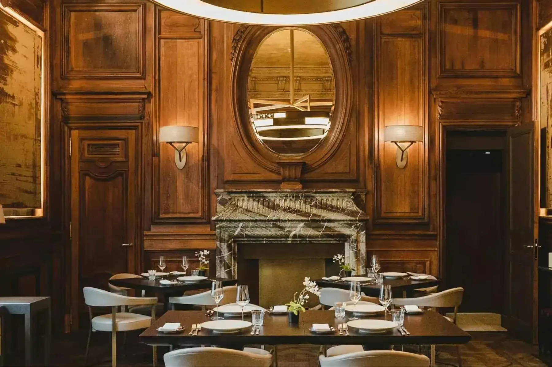 Maison Villeroy dining 1