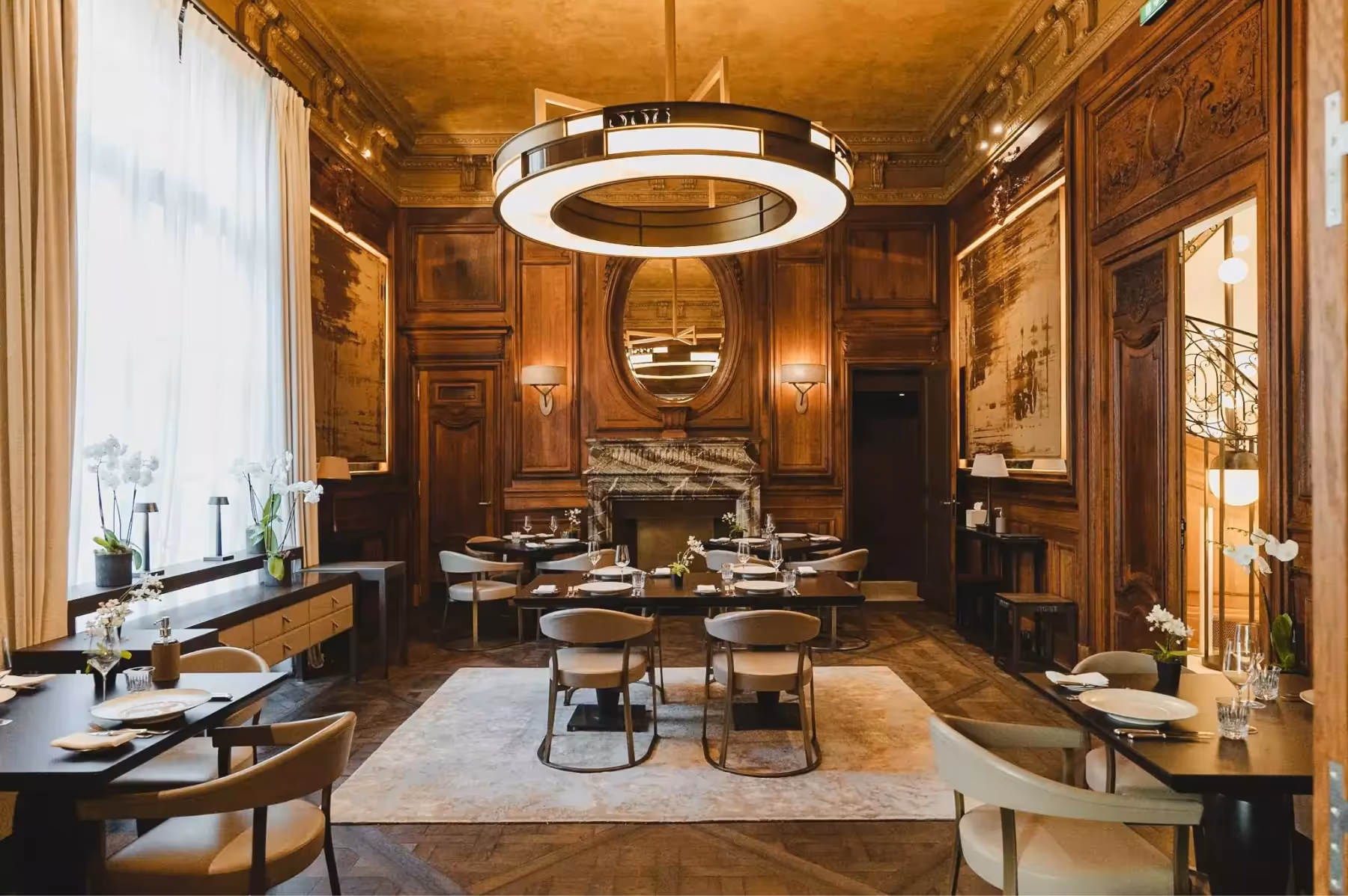 Maison Villeroy dining 3