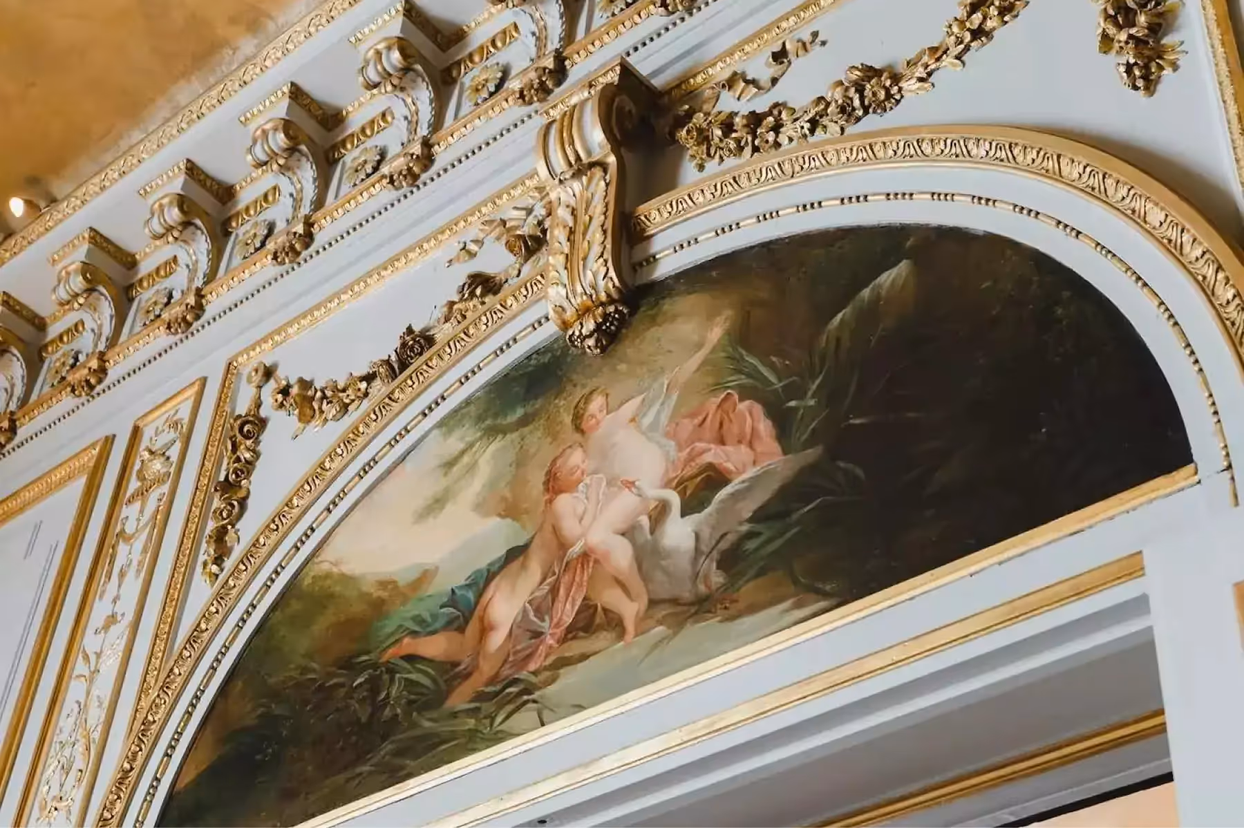 Maison Villeroy dining 5