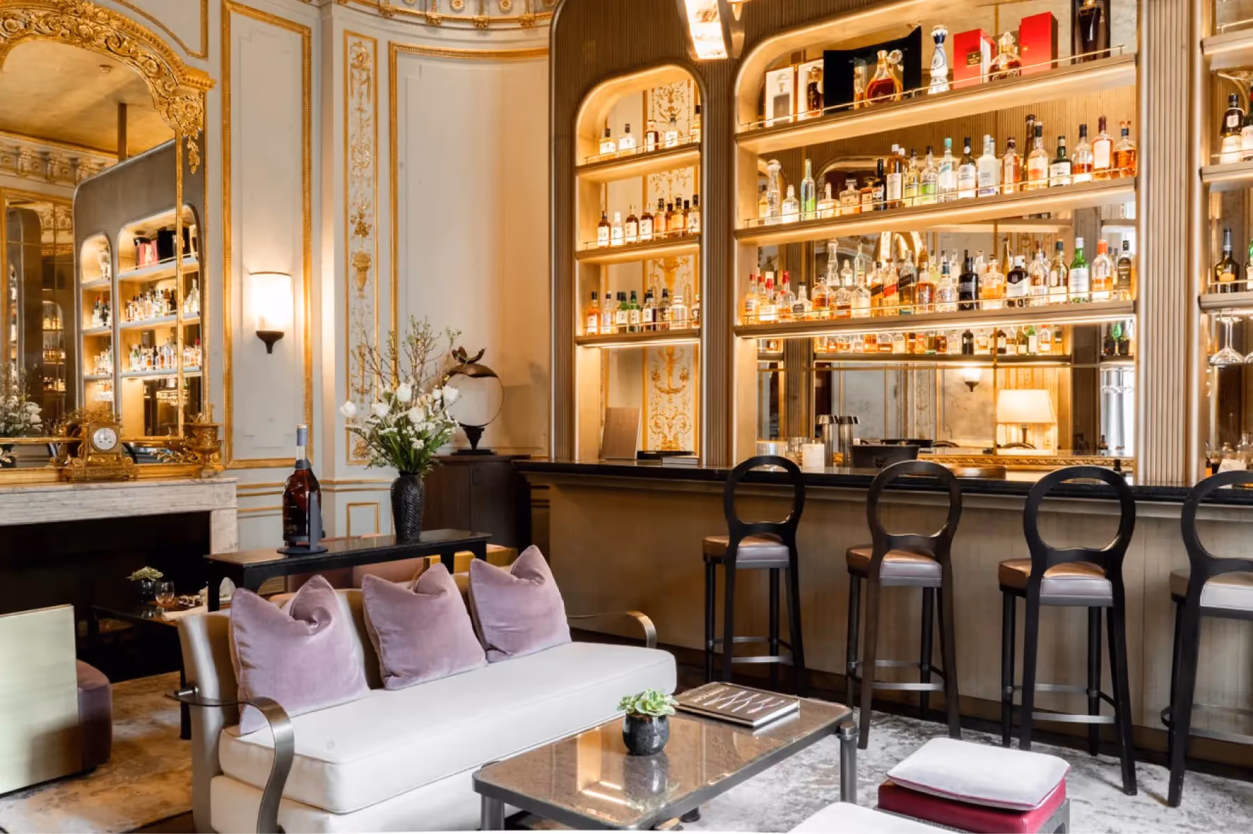 Maison Villeroy dining 7