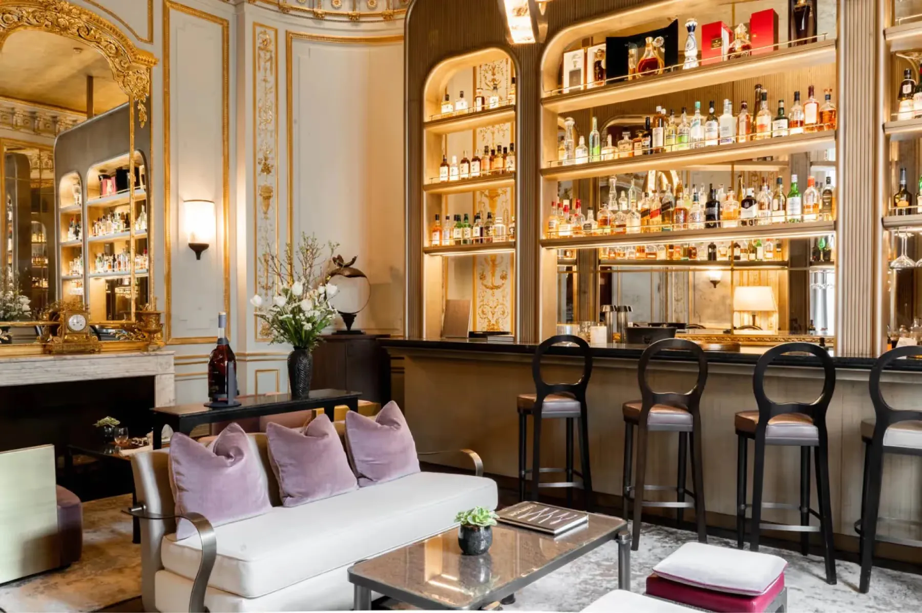 Maison Villeroy dining 7