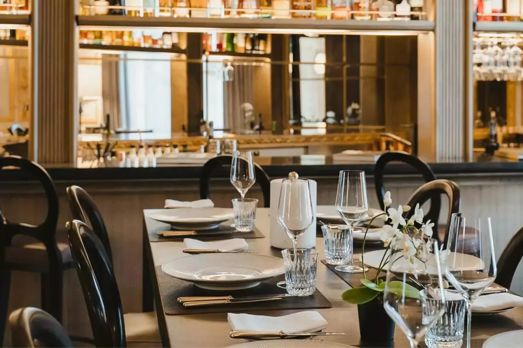 Maison Villeroy dining 8