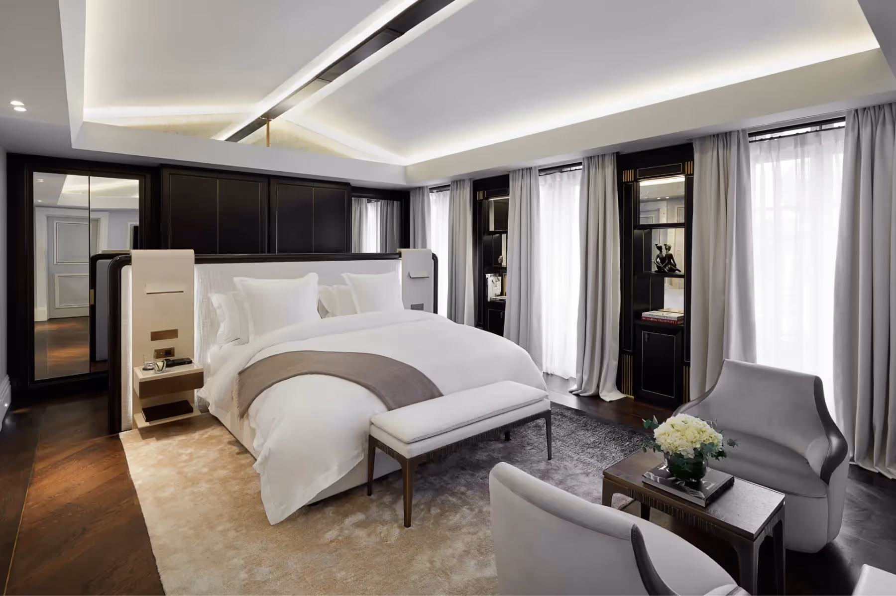 Maison Villeroy overview 2
