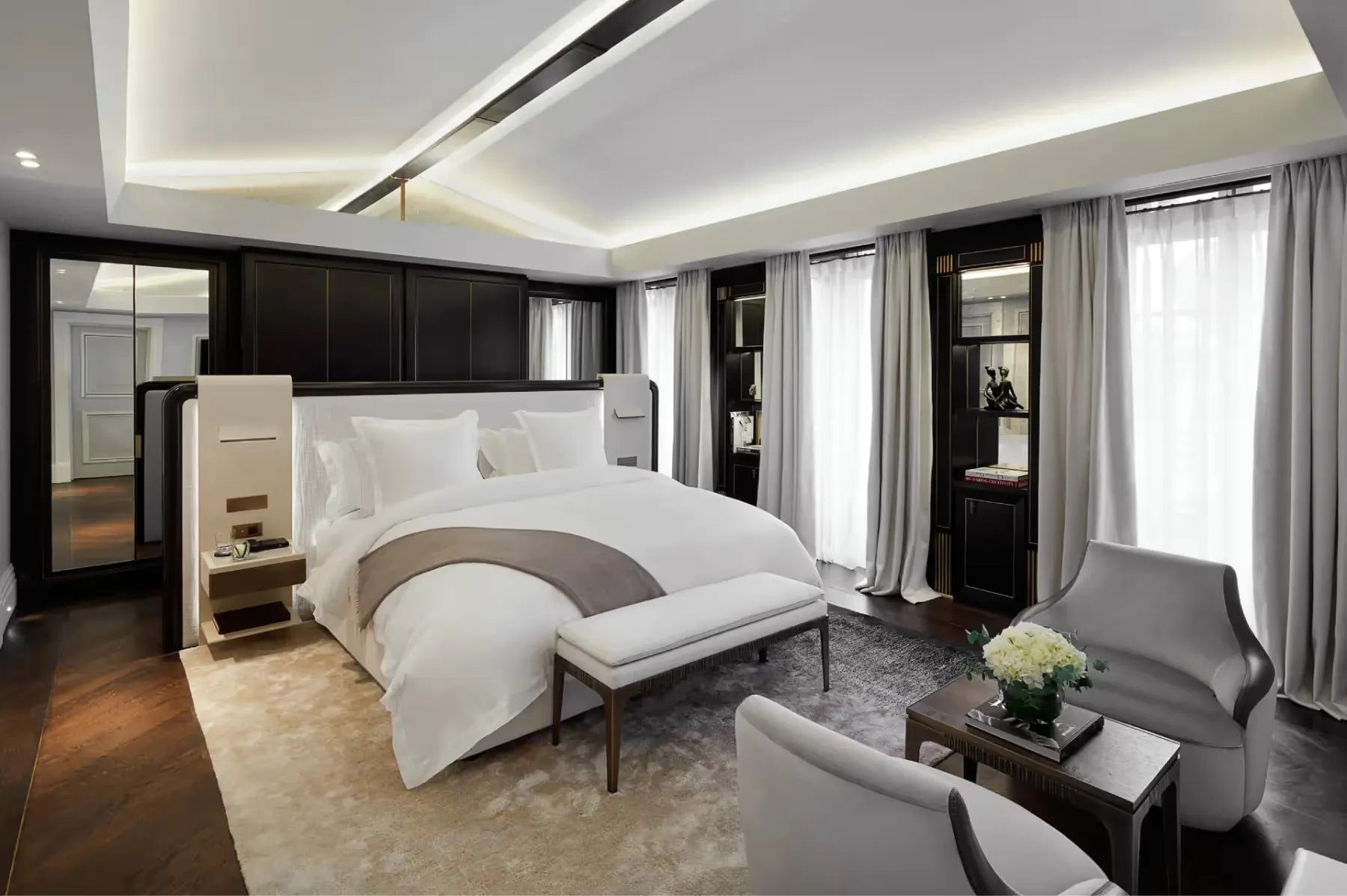 Maison Villeroy overview 2
