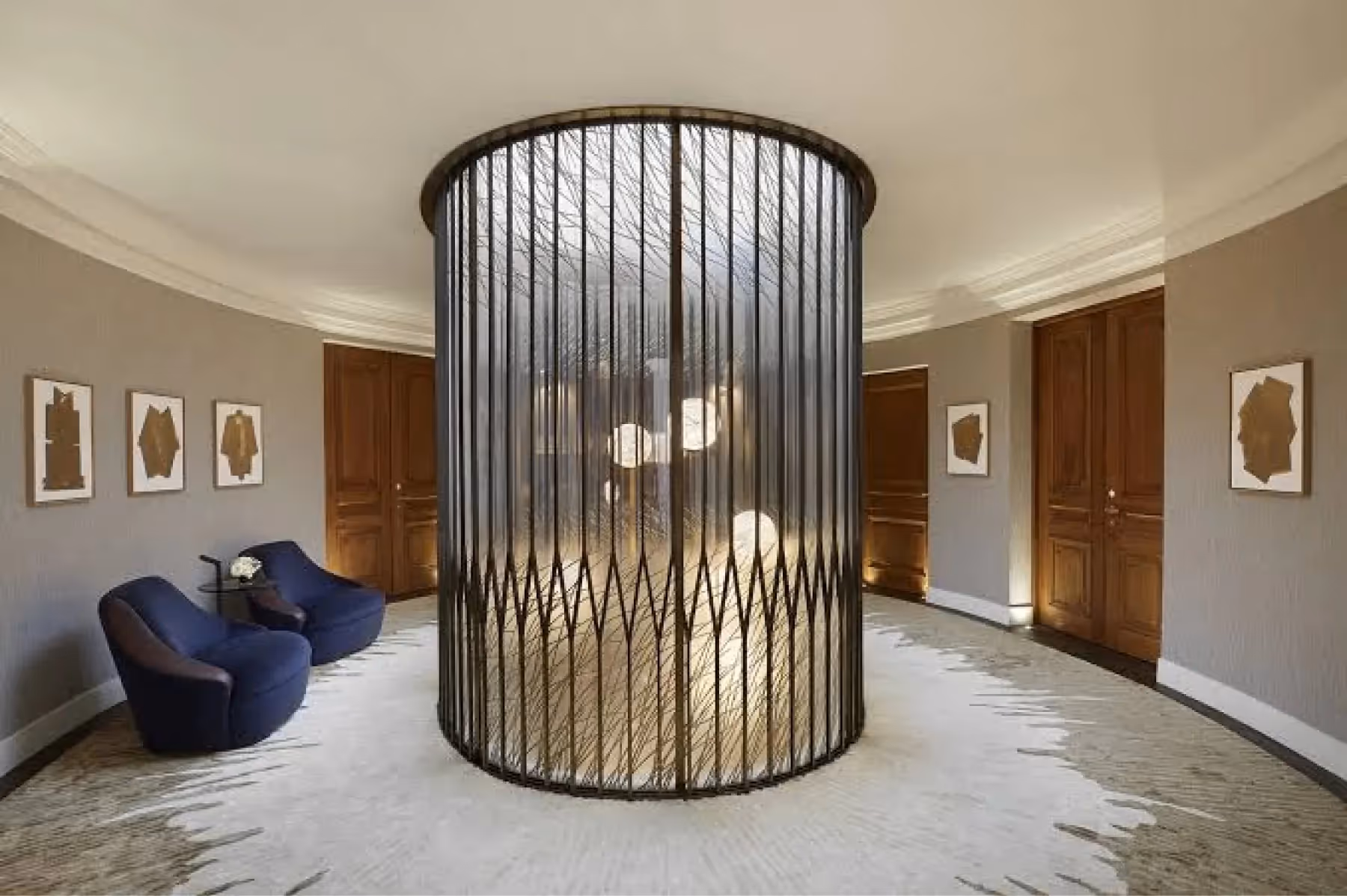 Maison Villeroy property 5