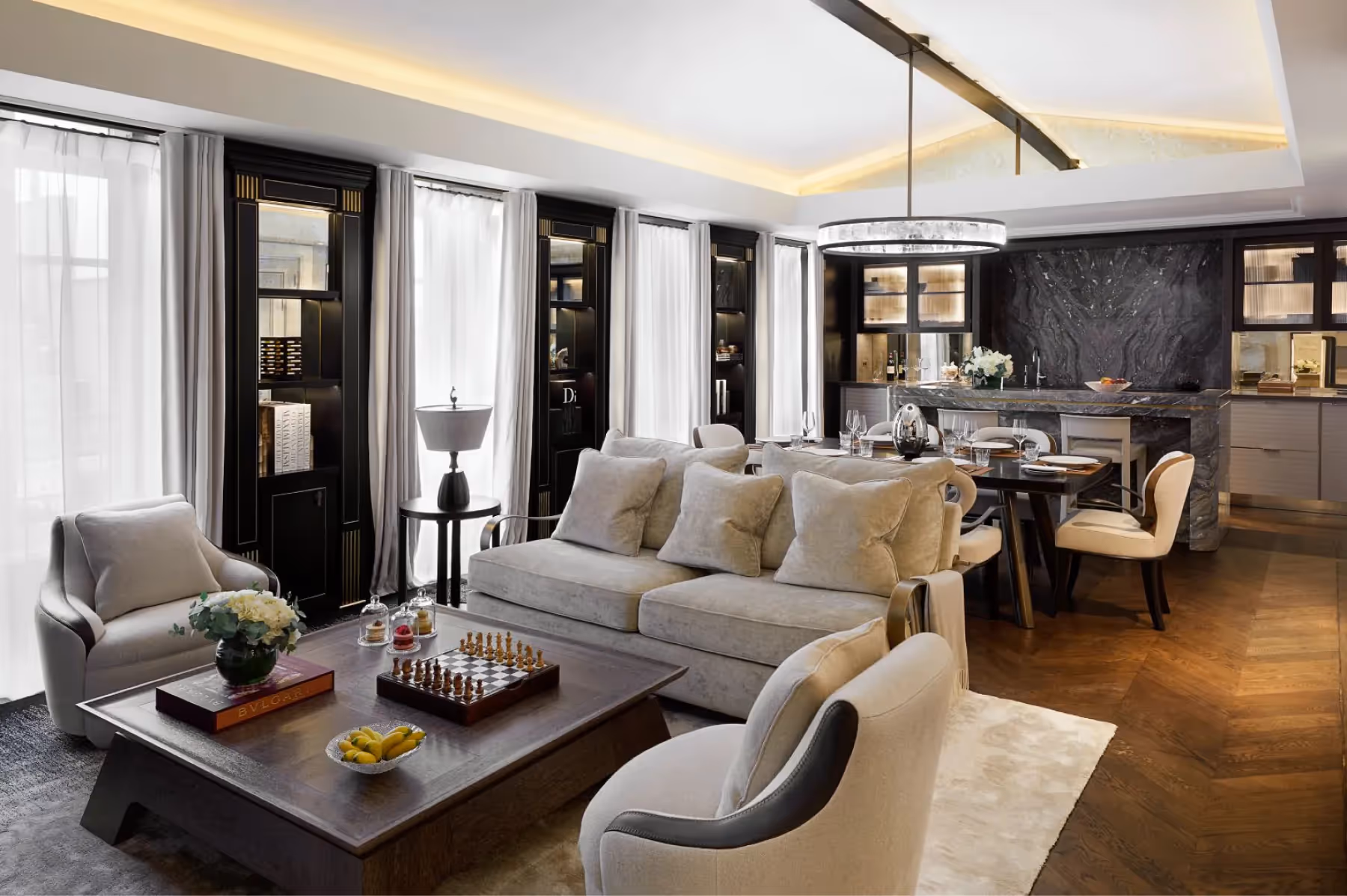 Maison Villeroy rooms 3