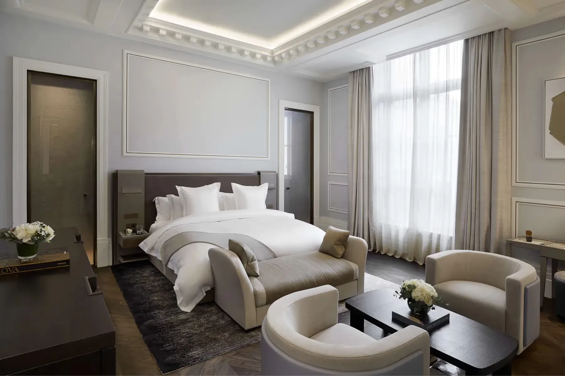 Maison Villeroy rooms 4